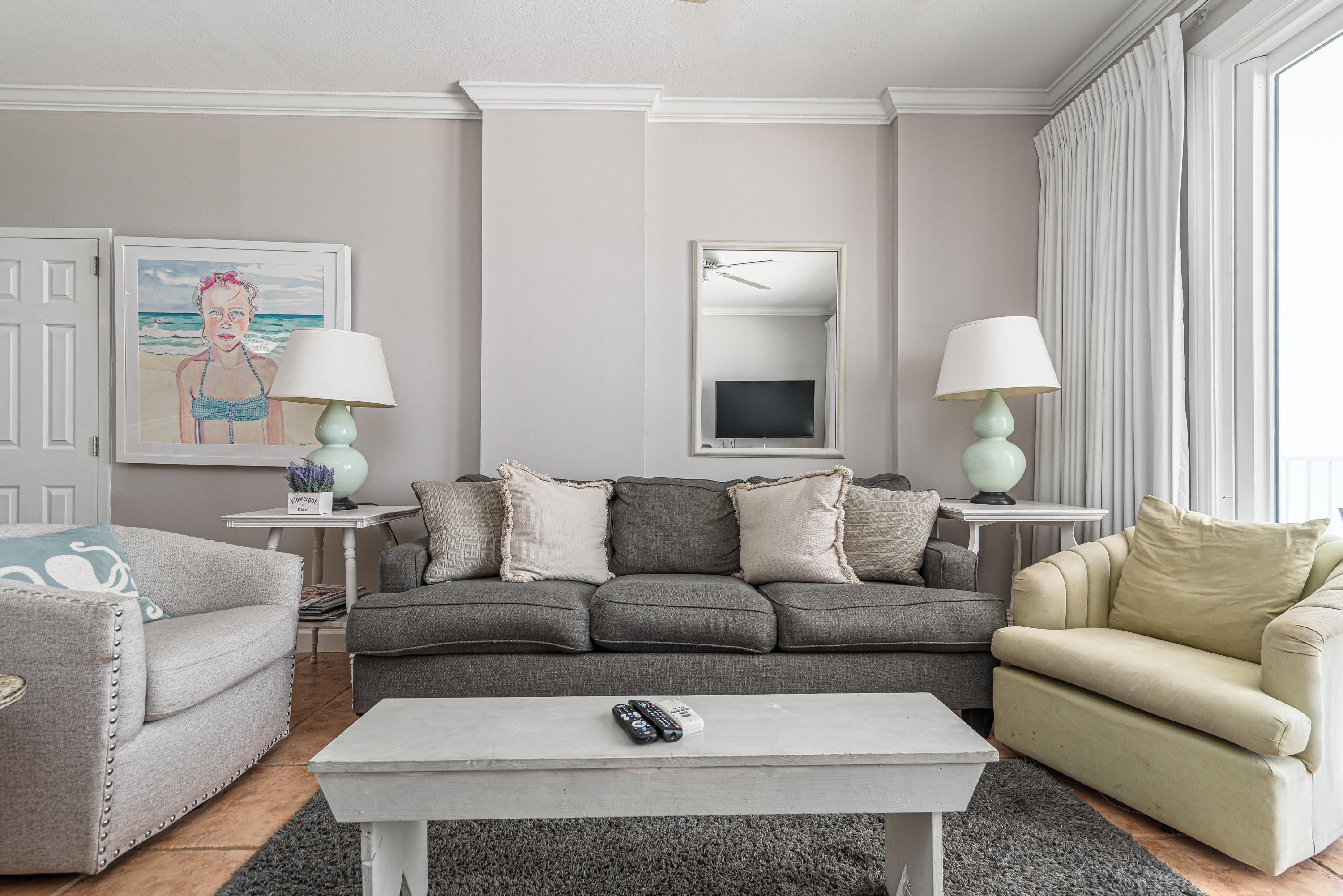 SUMMERCHASE CONDO

Inn at Crystal Beach - Residential