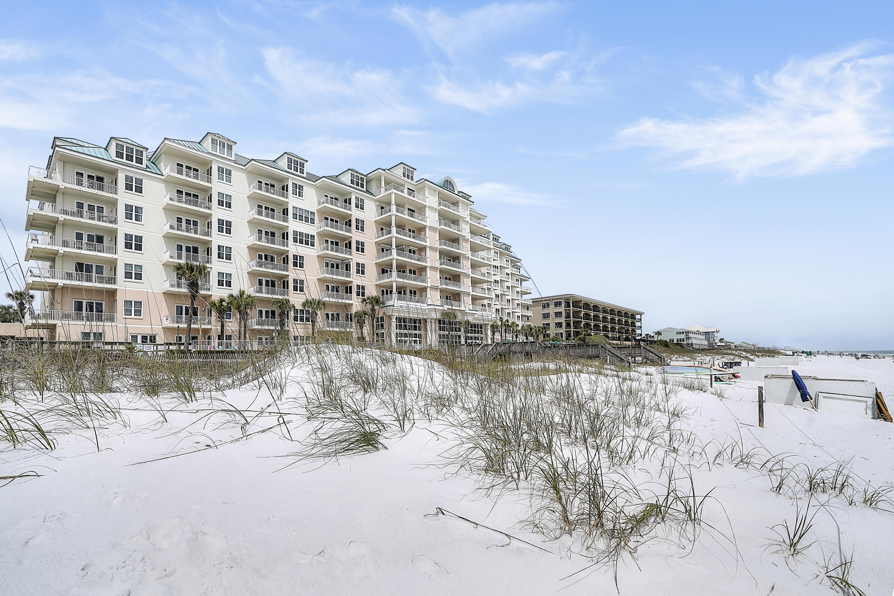 SUMMERCHASE CONDO

Inn at Crystal Beach - Residential