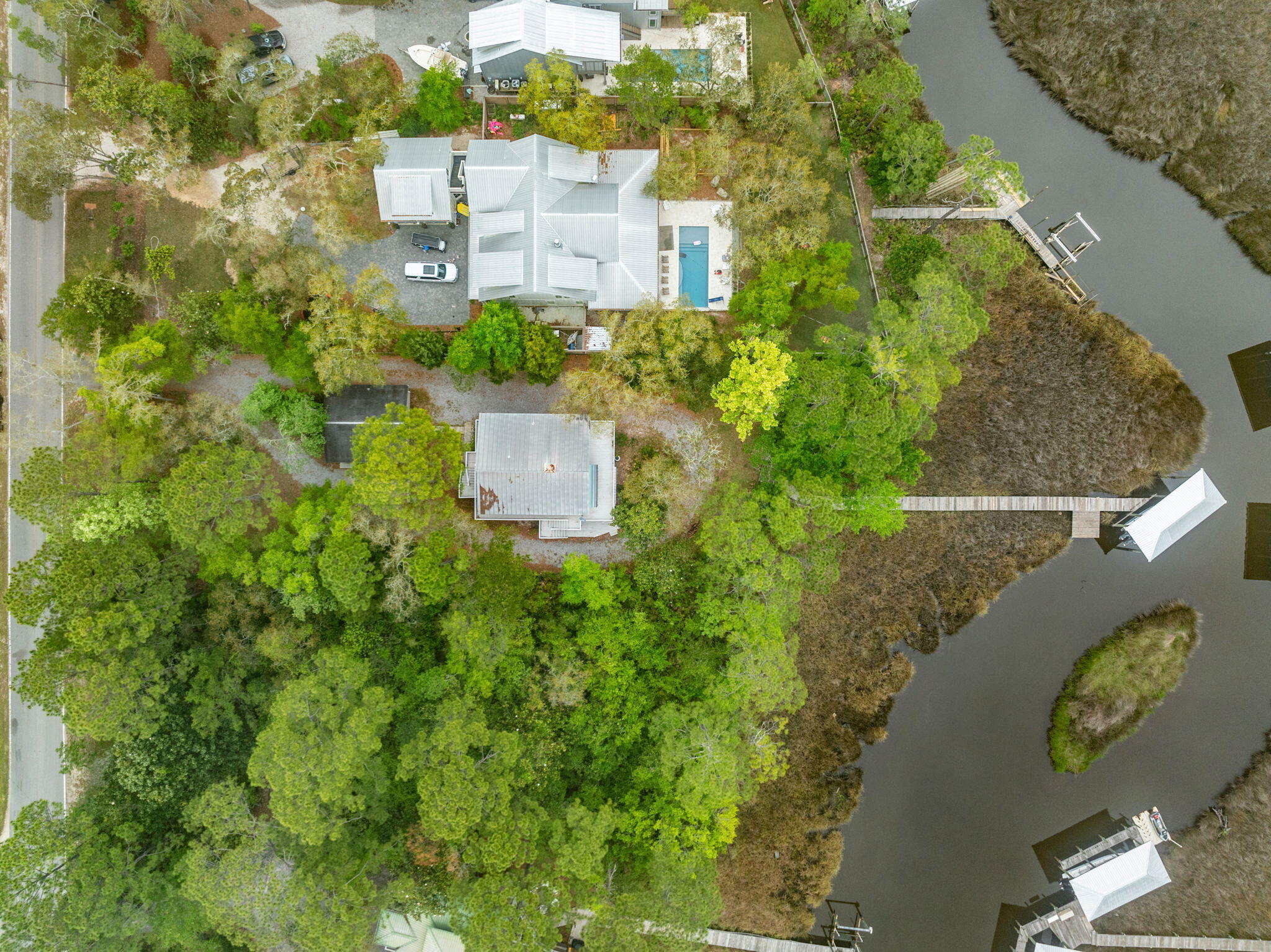 EDEN ESTATES UNREC - Residential