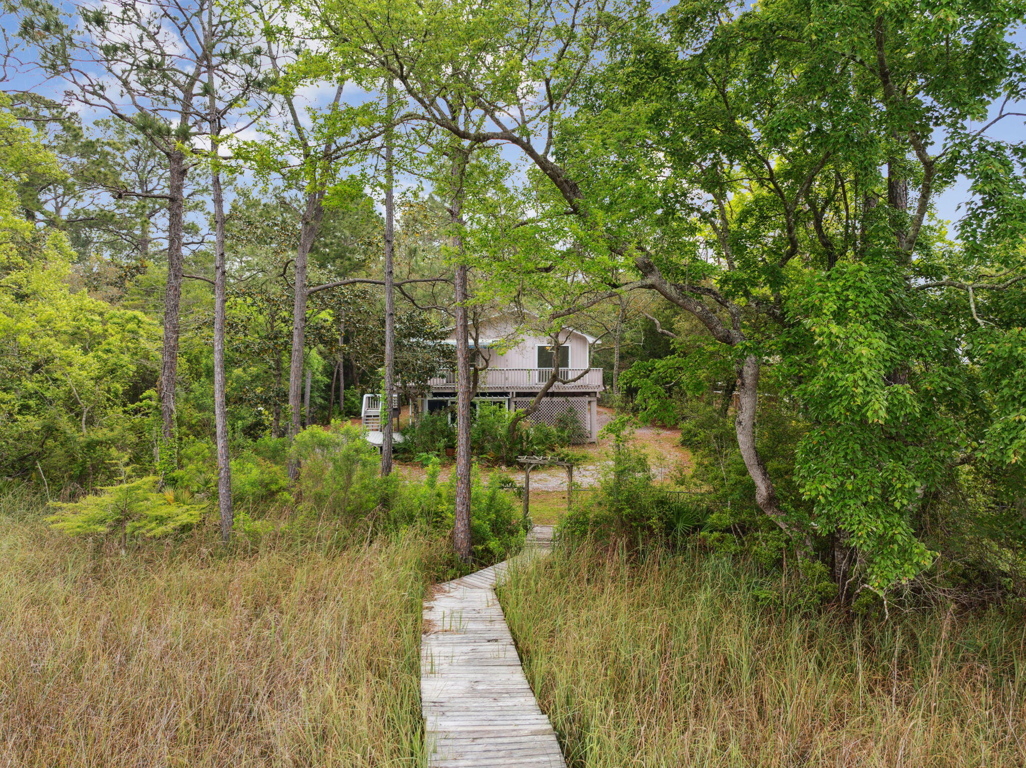 EDEN ESTATES UNREC - Residential