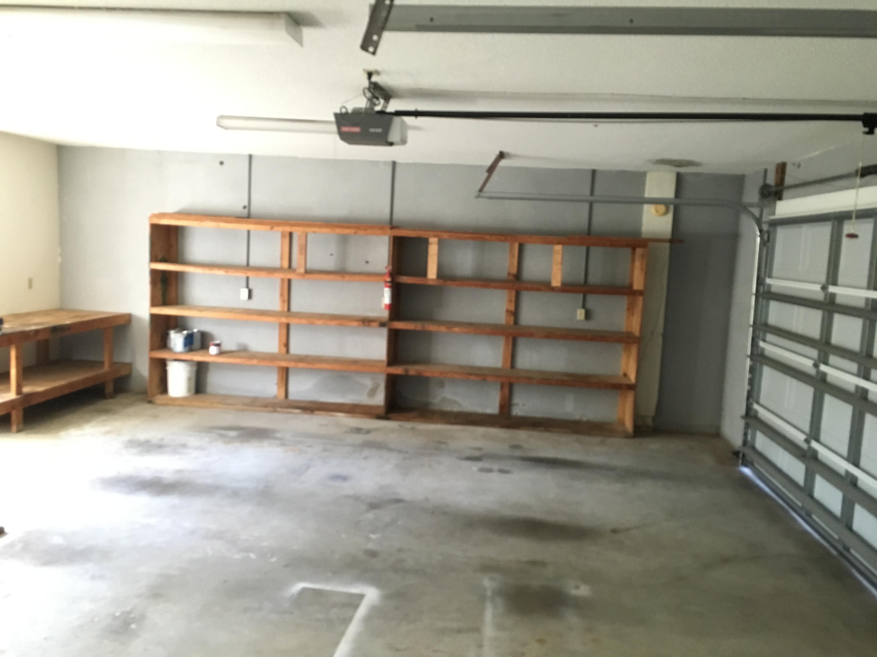INDIAN BAYOU - Residential Lease