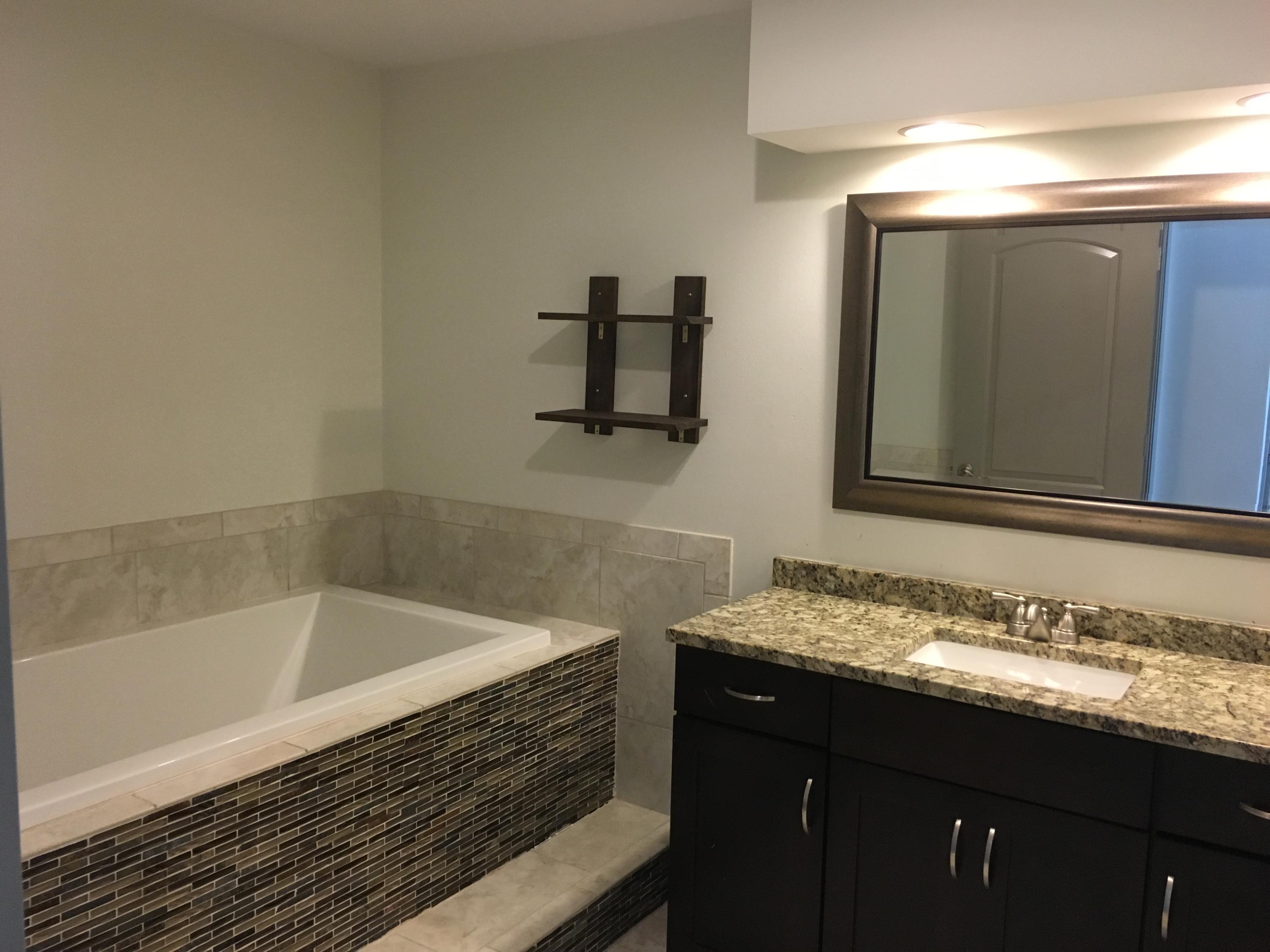 INDIAN BAYOU - Residential Lease