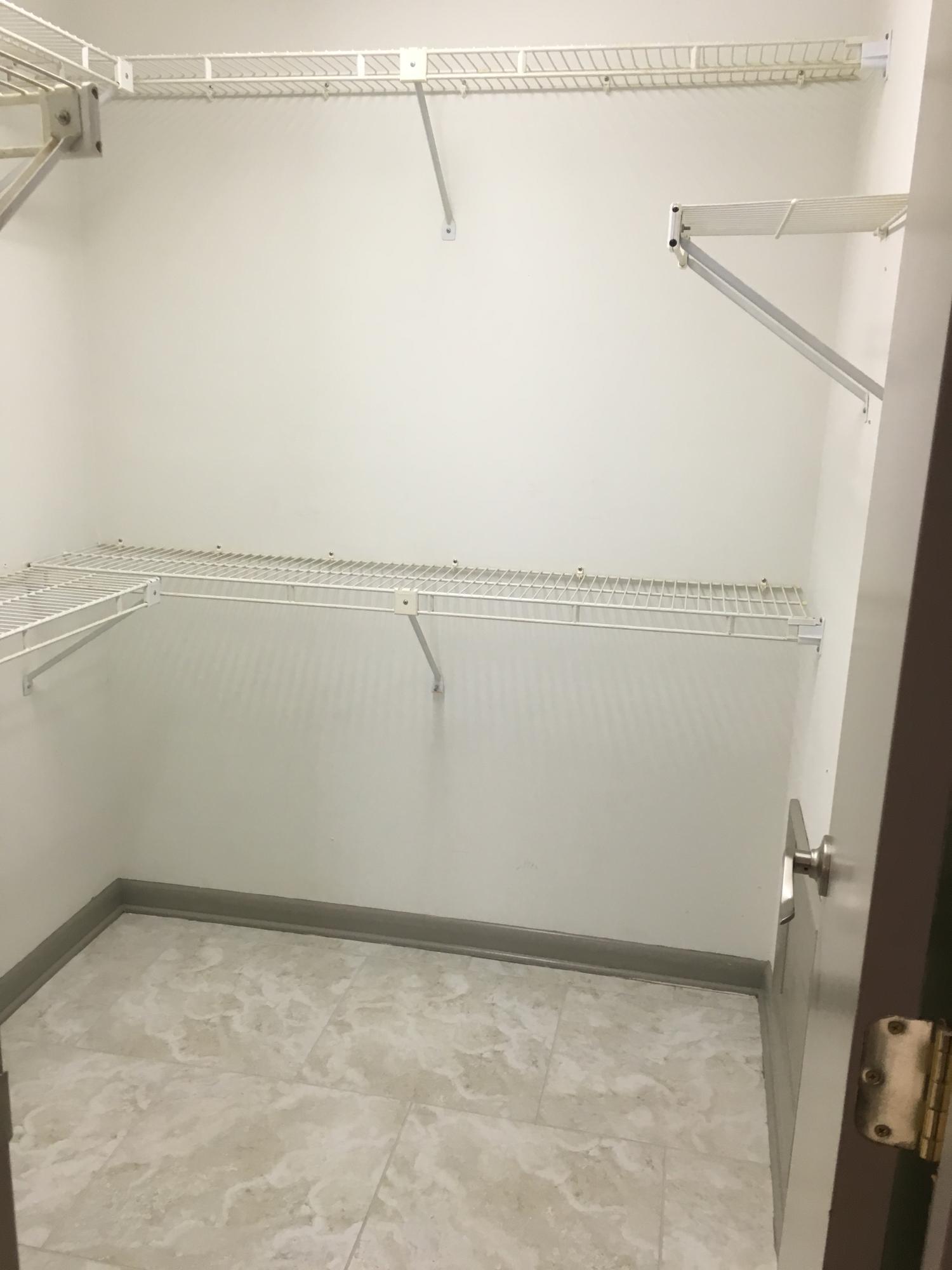 INDIAN BAYOU - Residential Lease