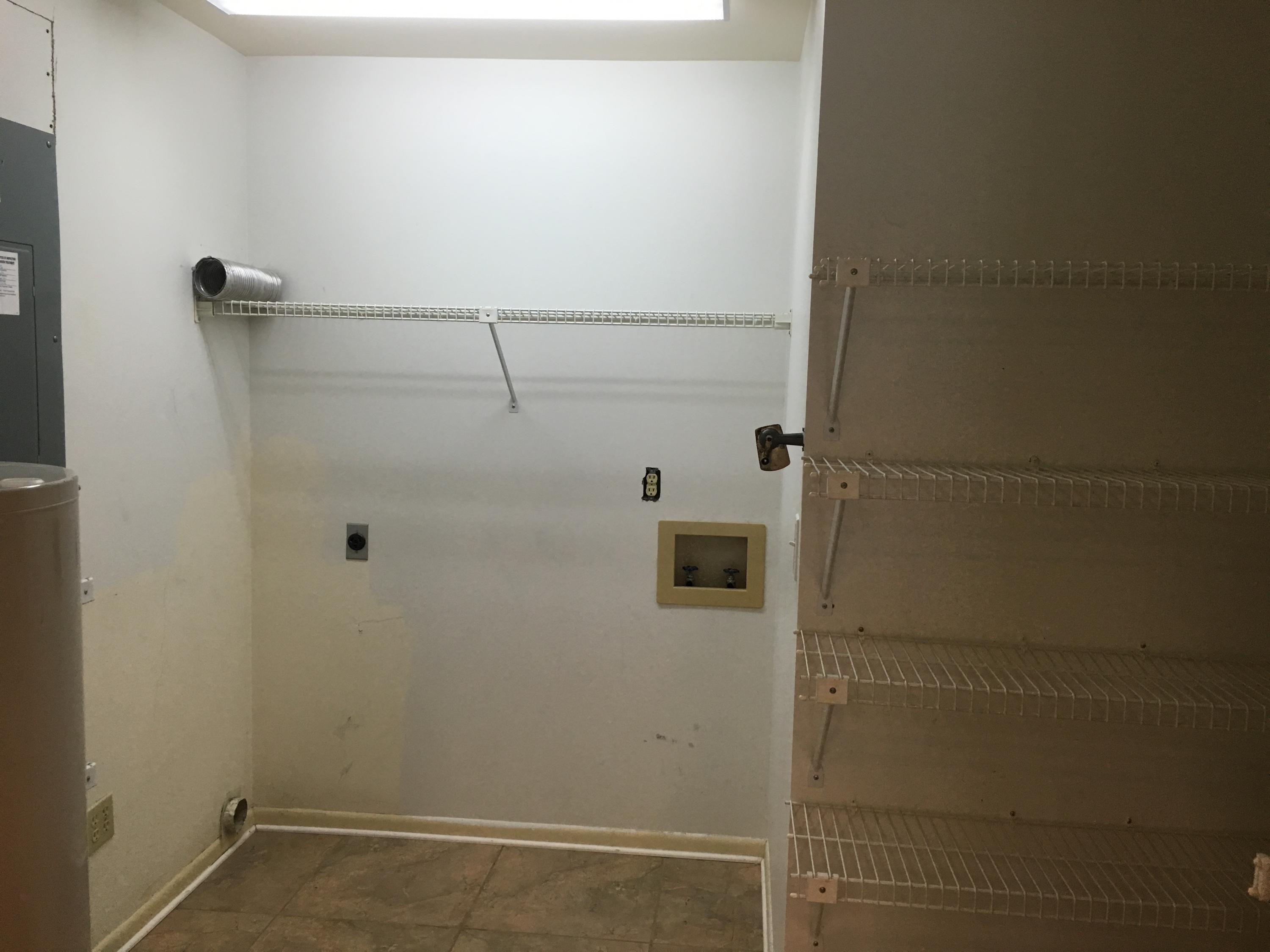 INDIAN BAYOU - Residential Lease