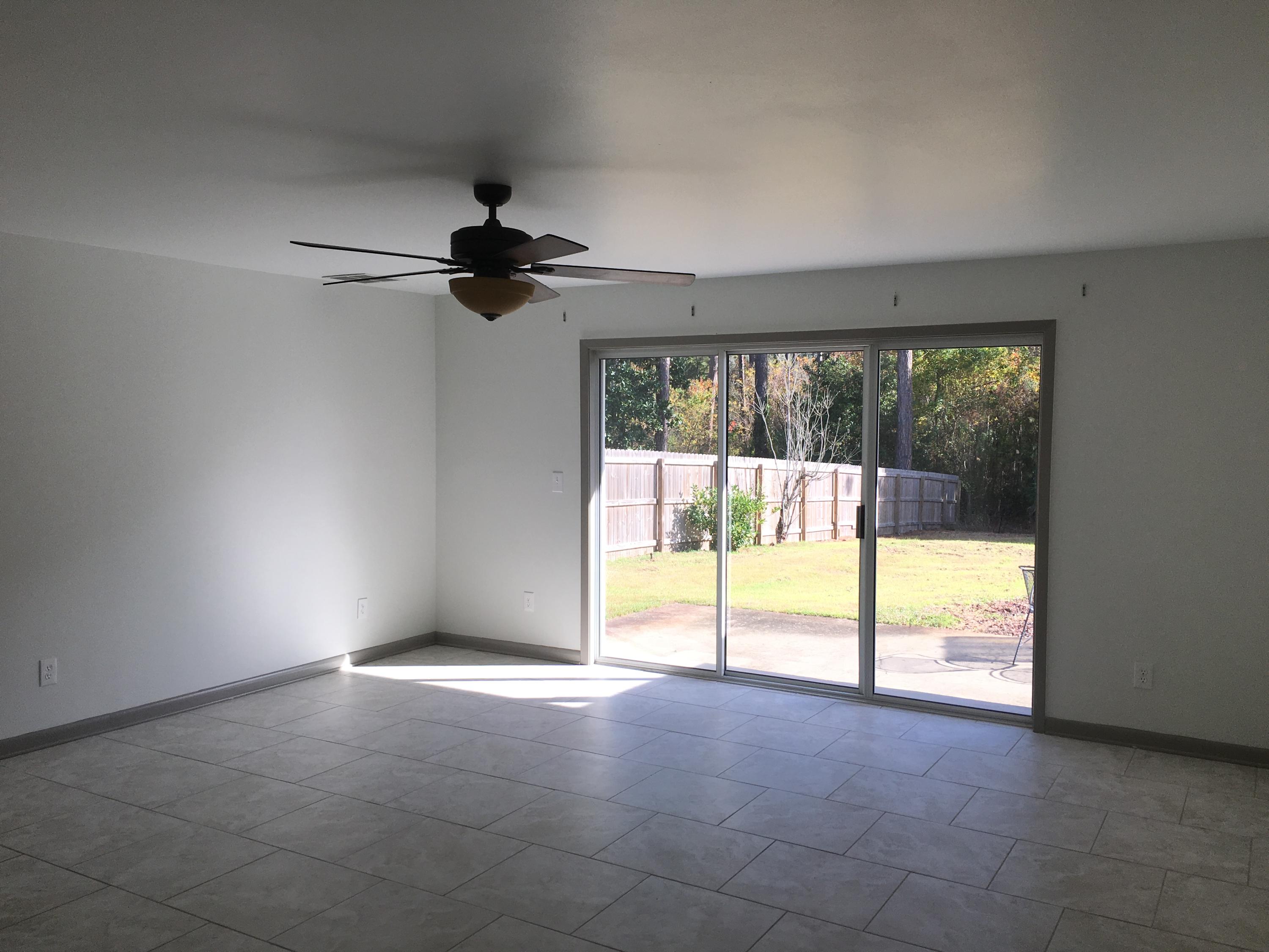 INDIAN BAYOU - Residential Lease