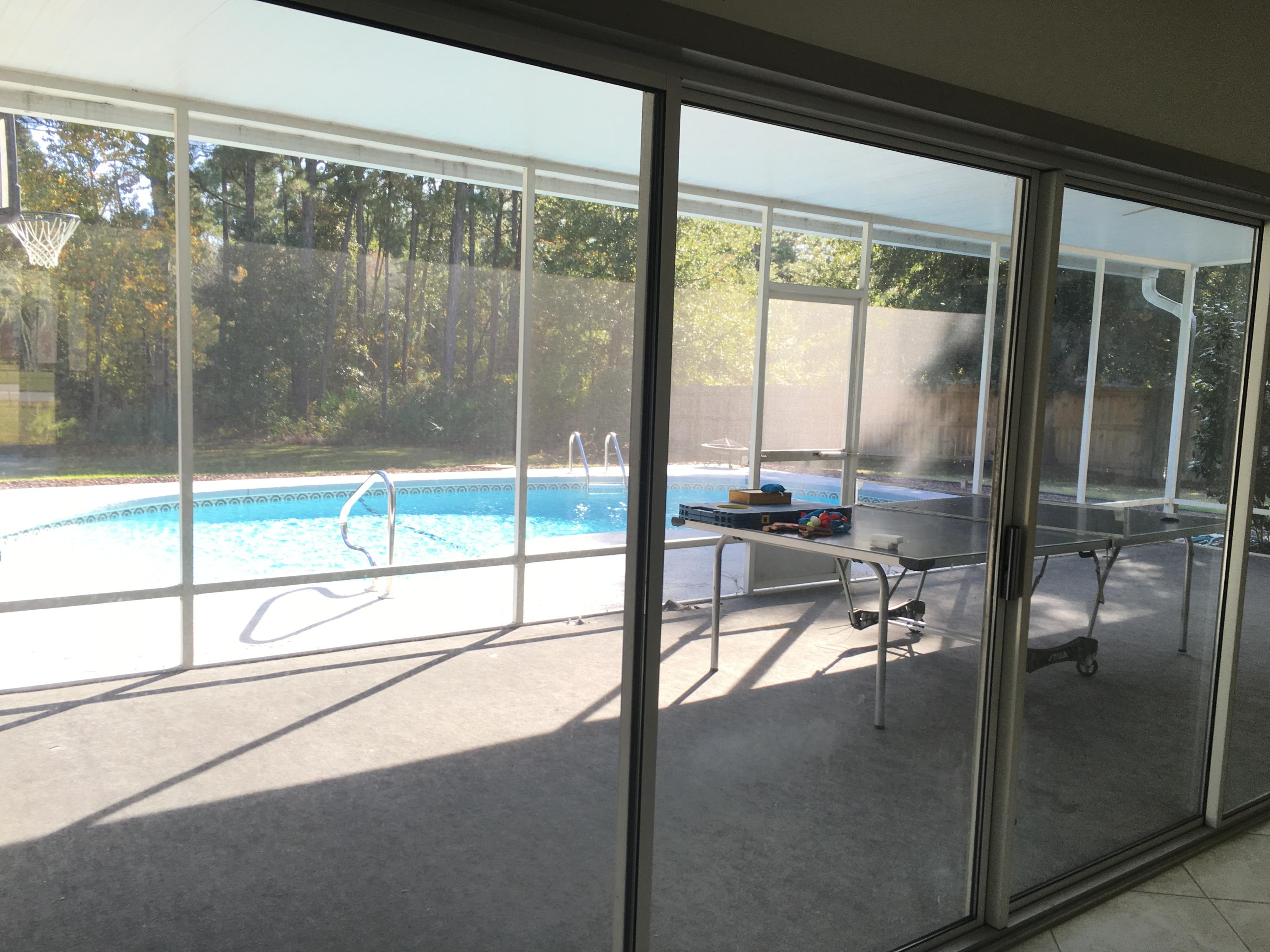 INDIAN BAYOU - Residential Lease