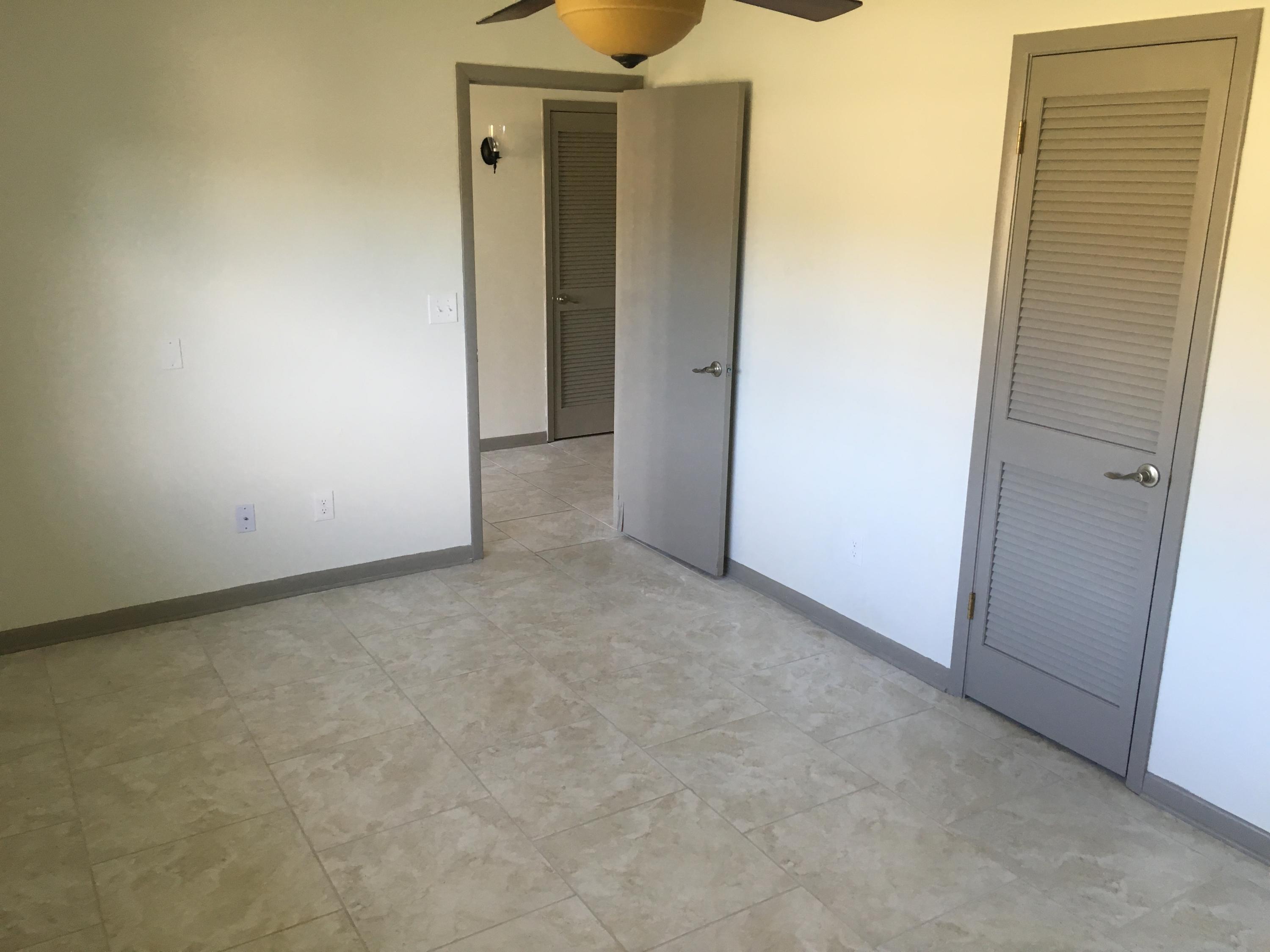 INDIAN BAYOU - Residential Lease