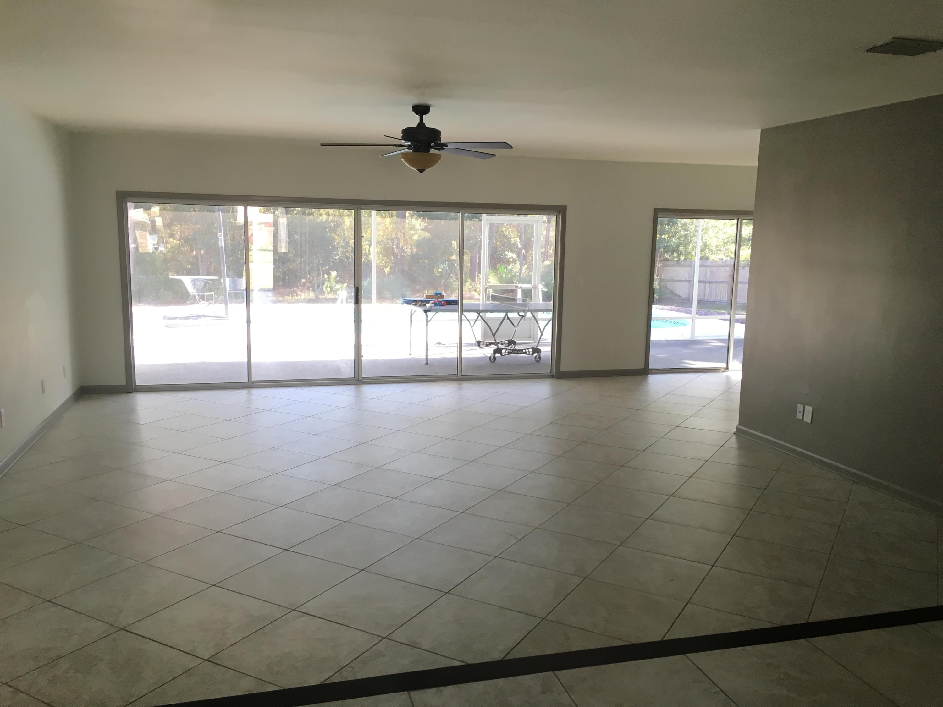 INDIAN BAYOU - Residential Lease