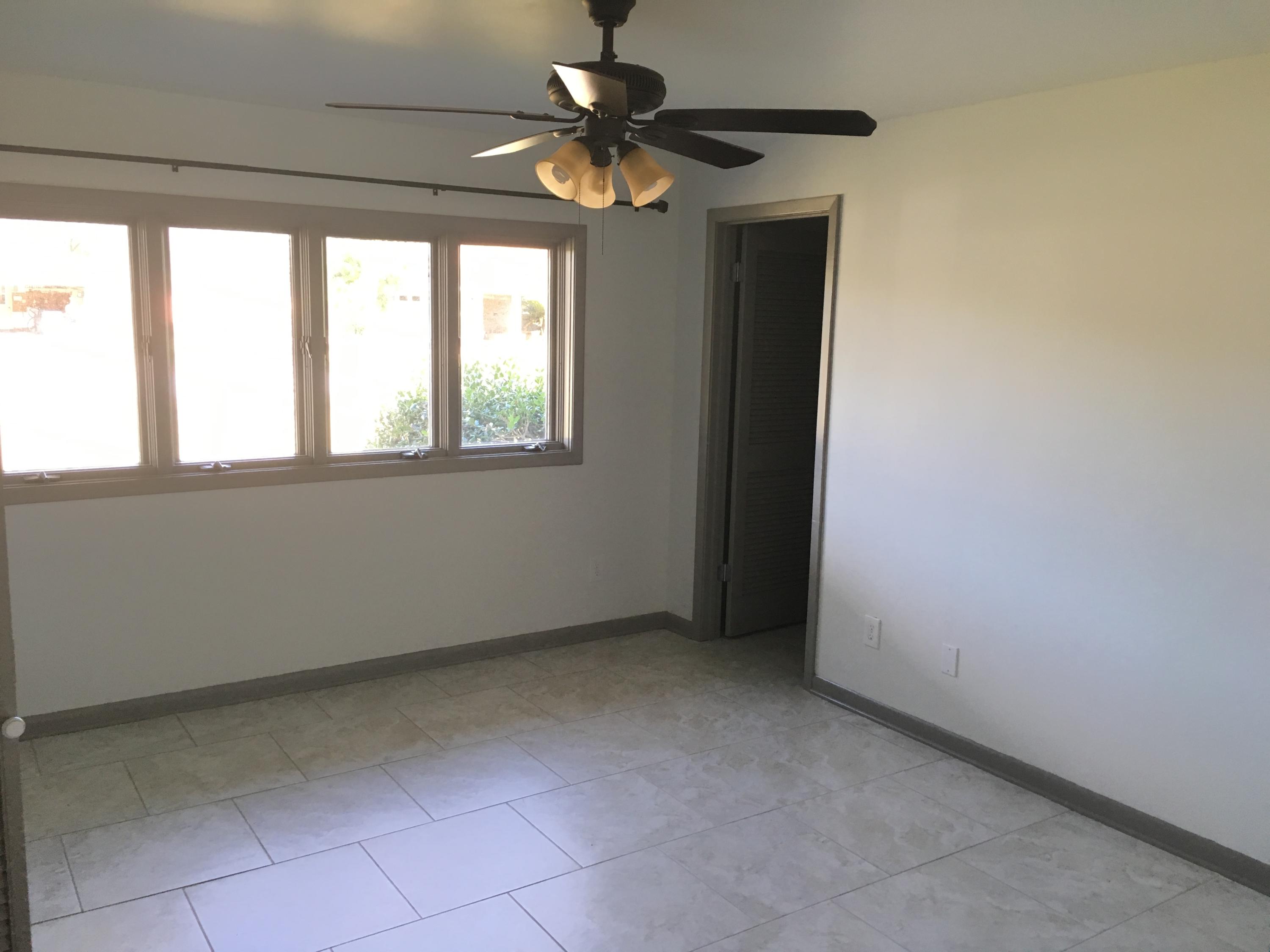 INDIAN BAYOU - Residential Lease