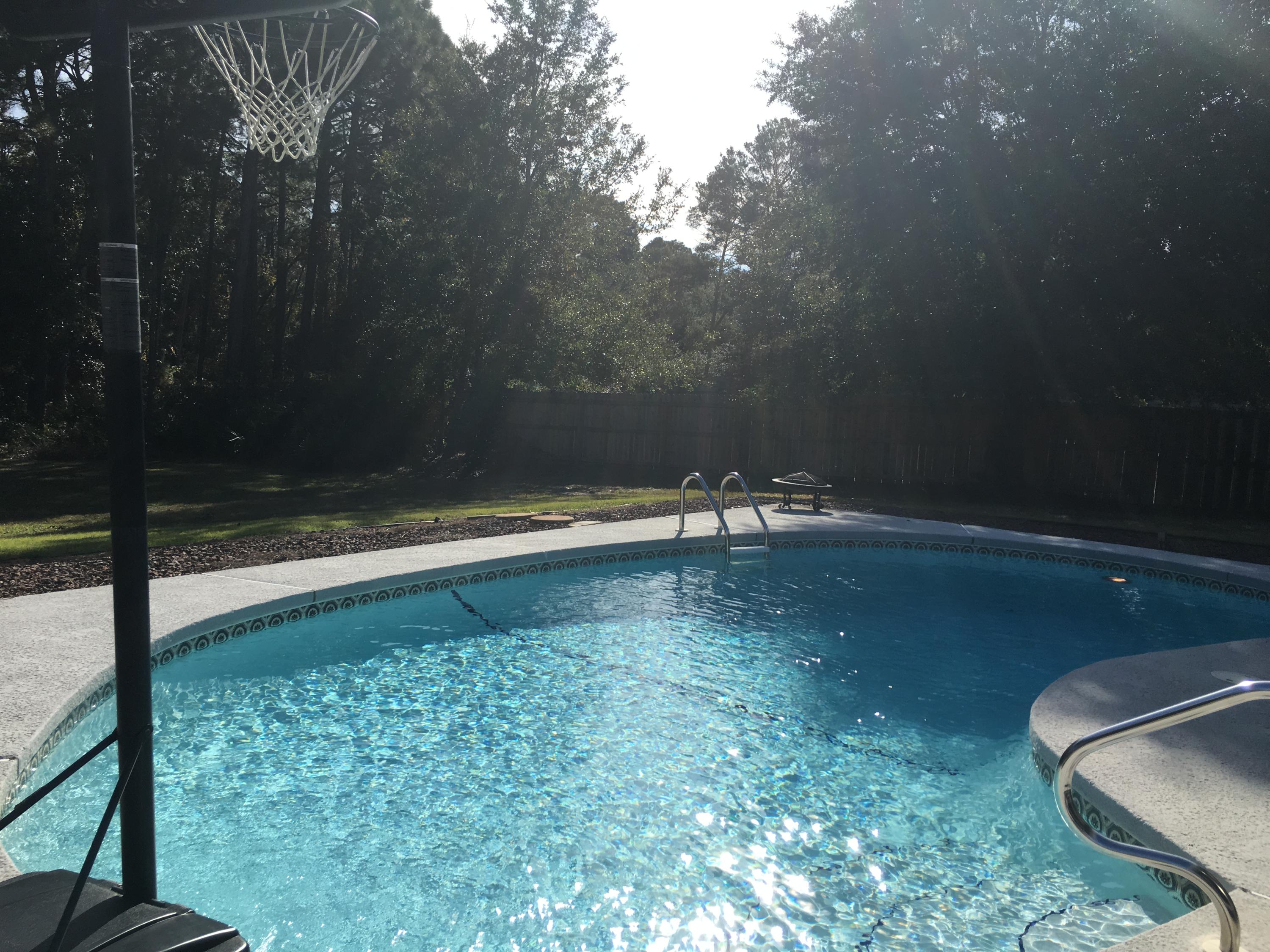 INDIAN BAYOU - Residential Lease