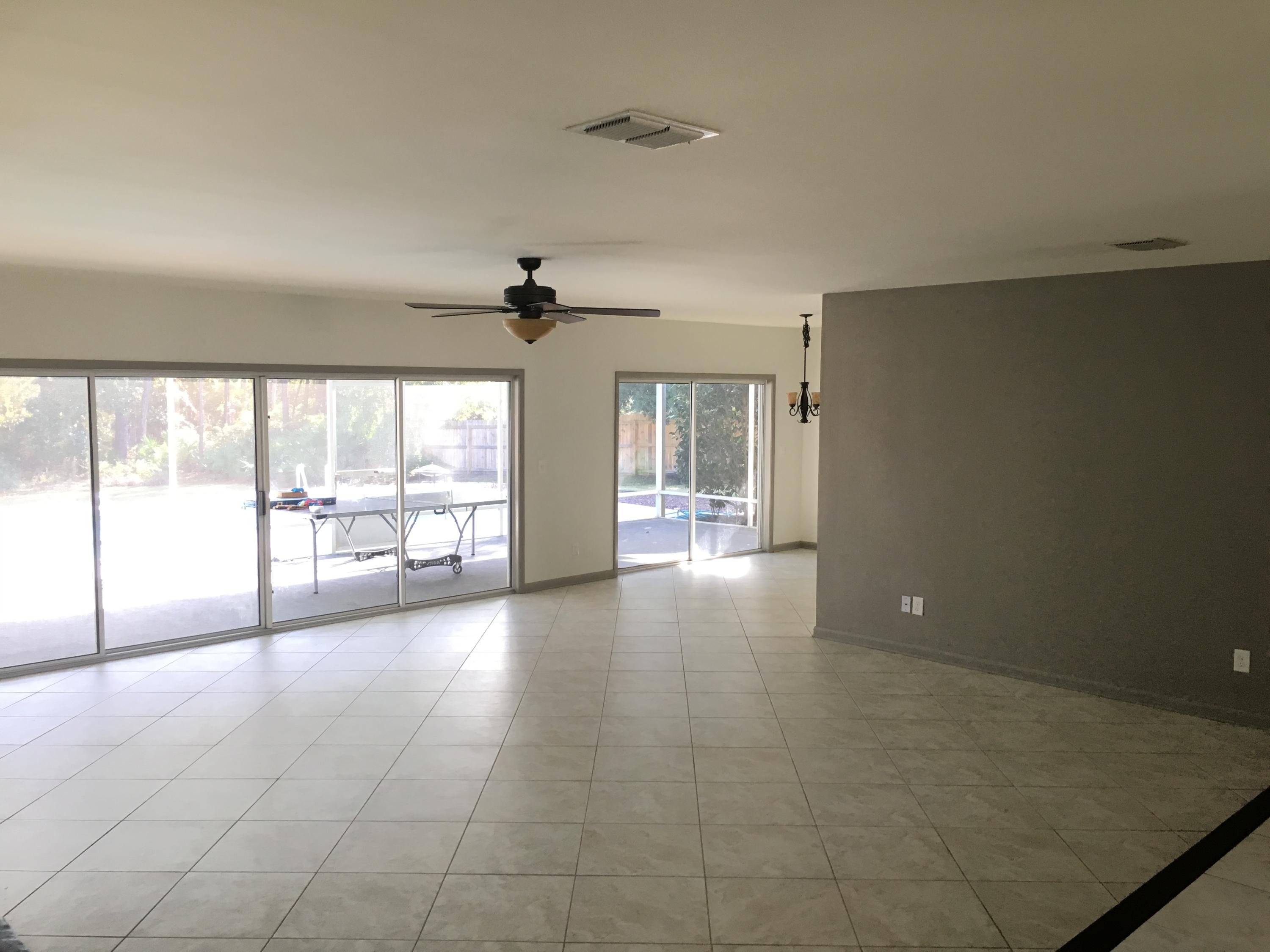 INDIAN BAYOU - Residential Lease