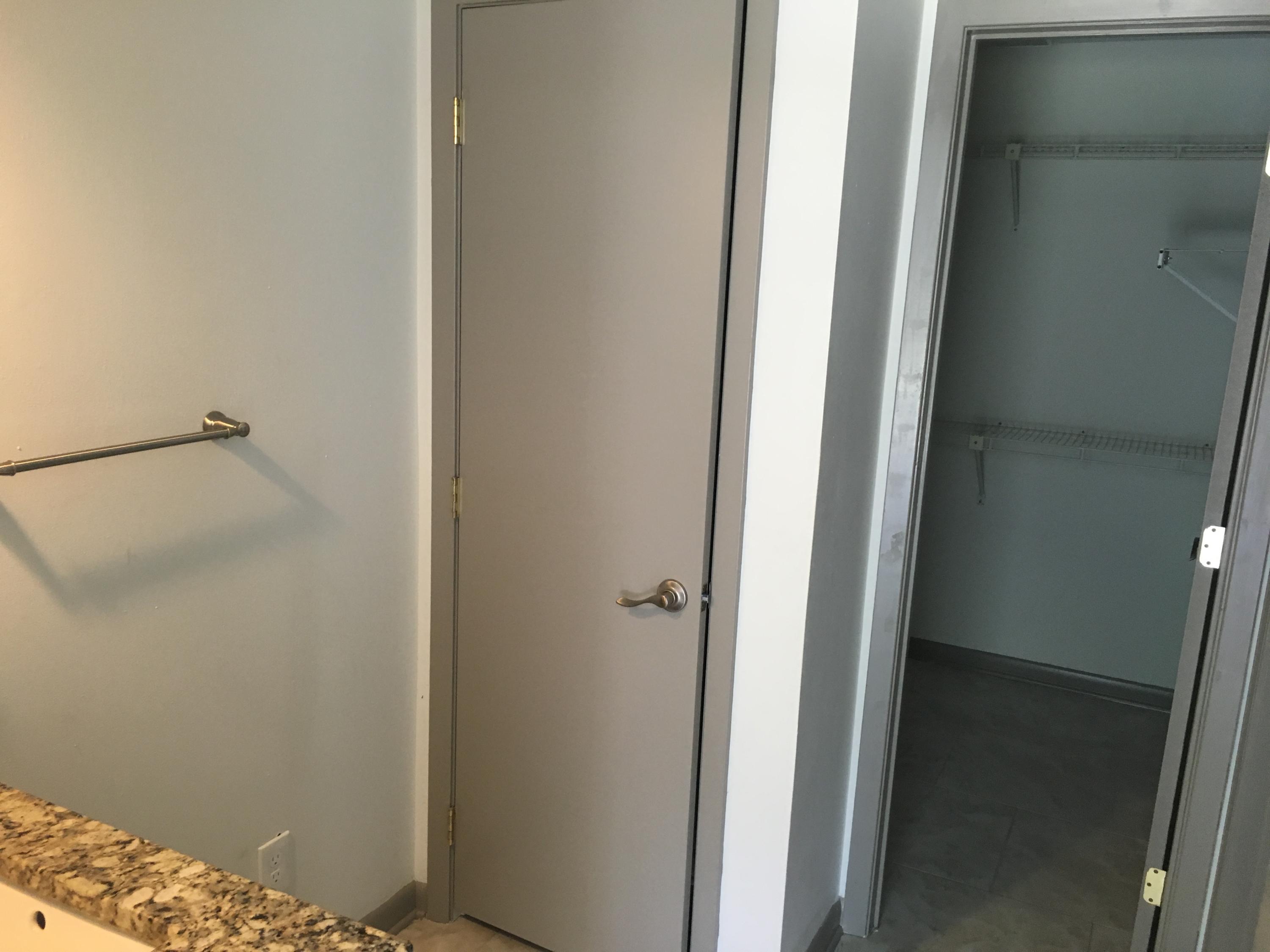 INDIAN BAYOU - Residential Lease
