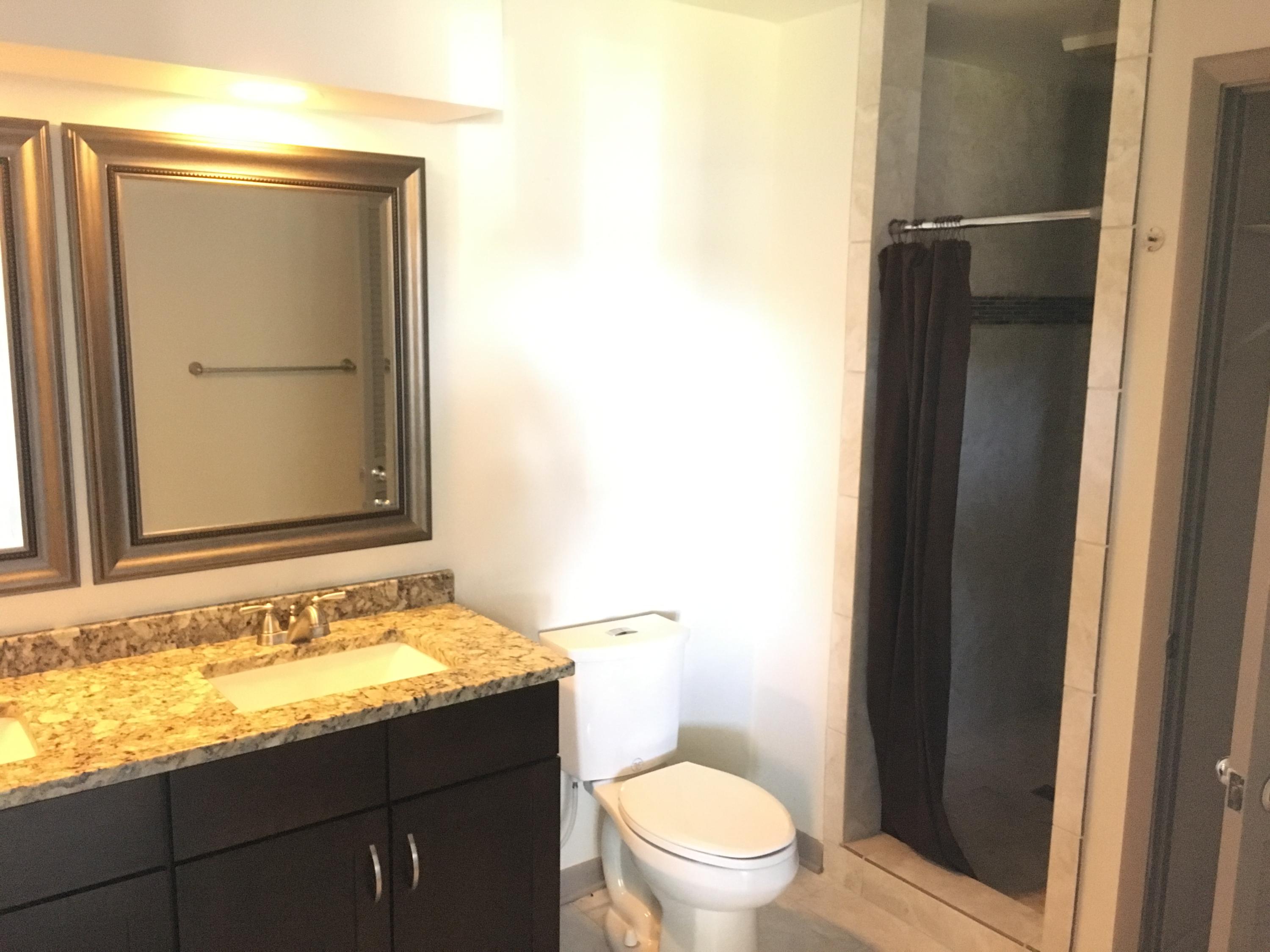 INDIAN BAYOU - Residential Lease