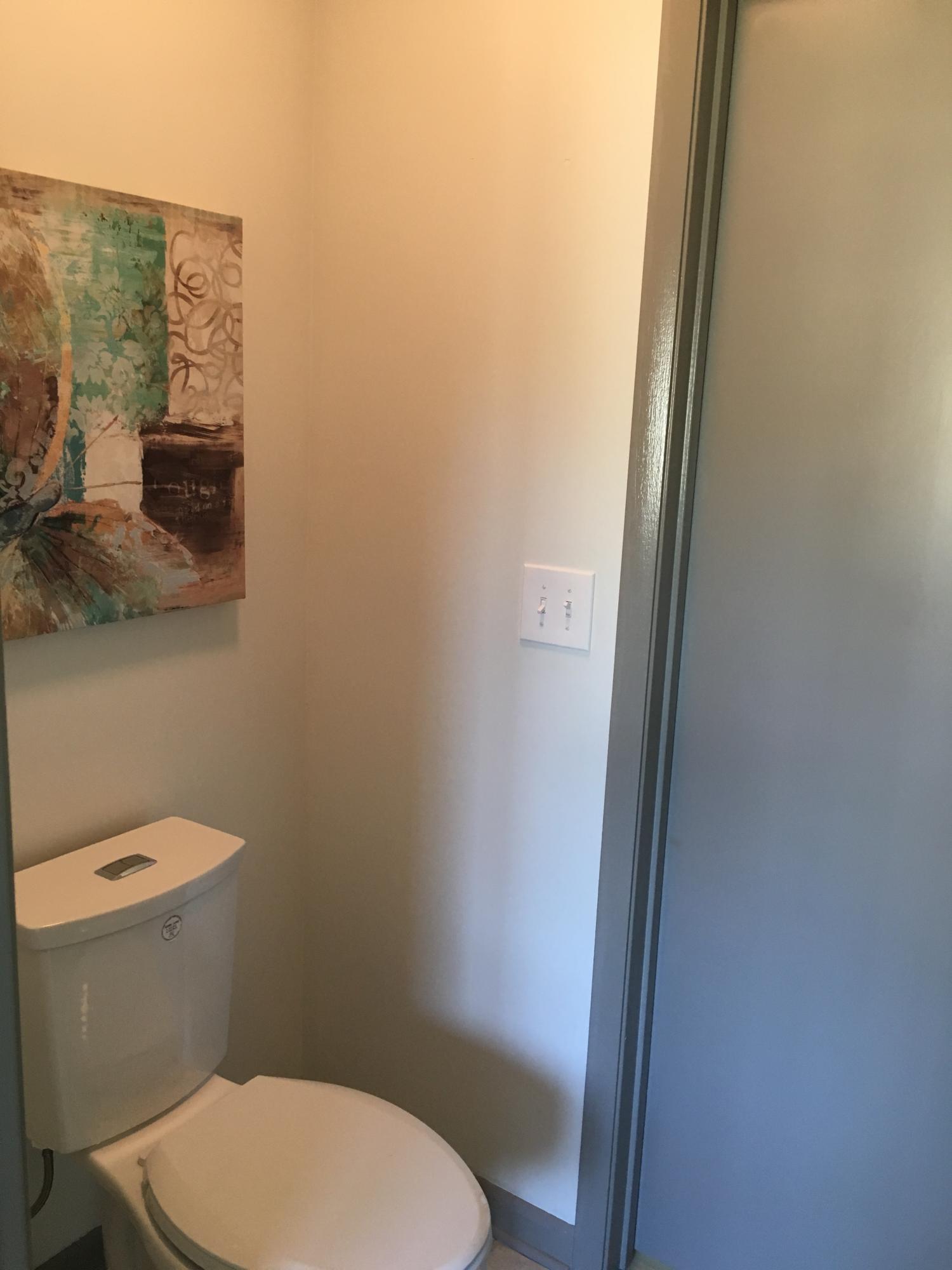 INDIAN BAYOU - Residential Lease