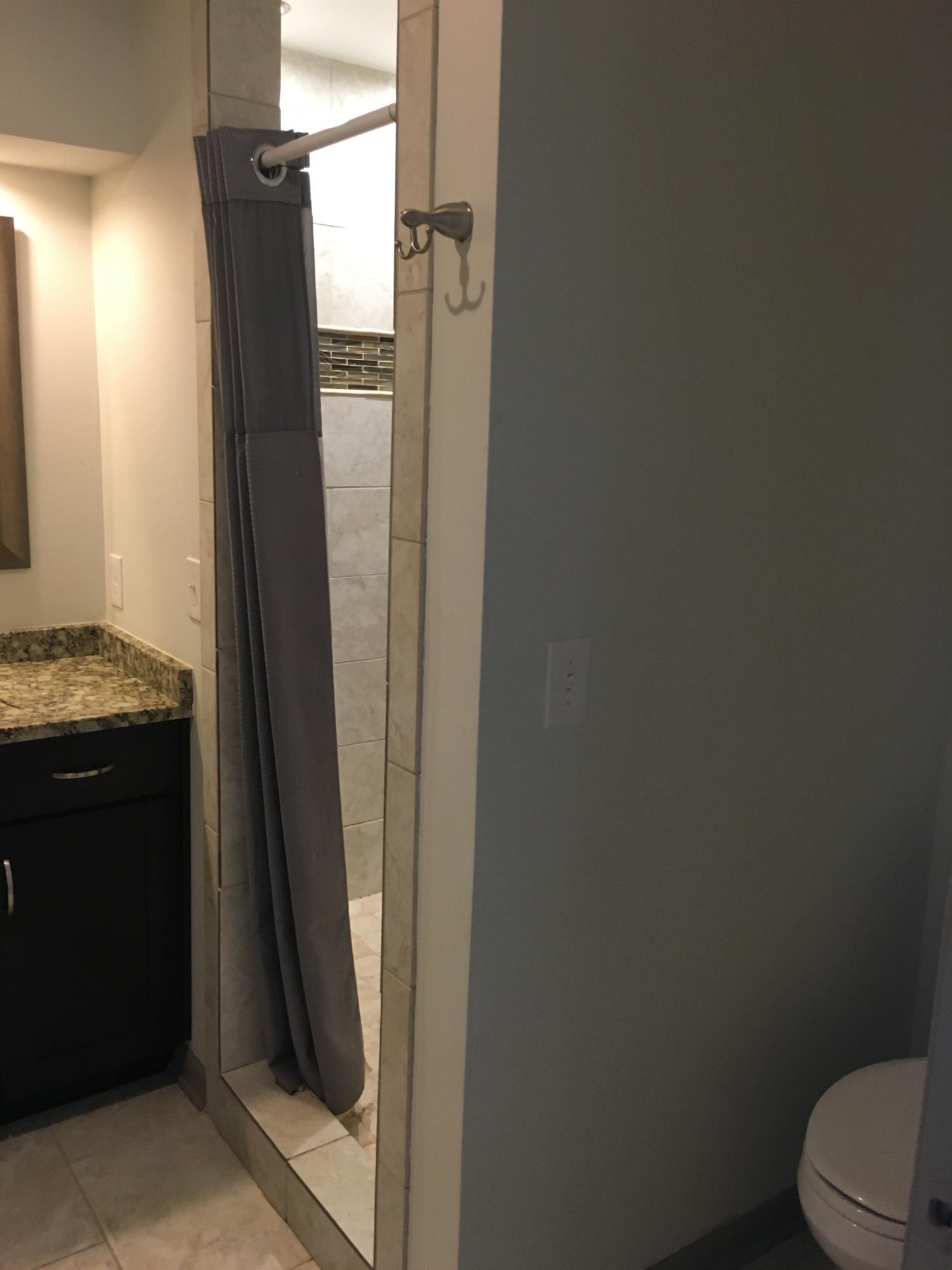 INDIAN BAYOU - Residential Lease