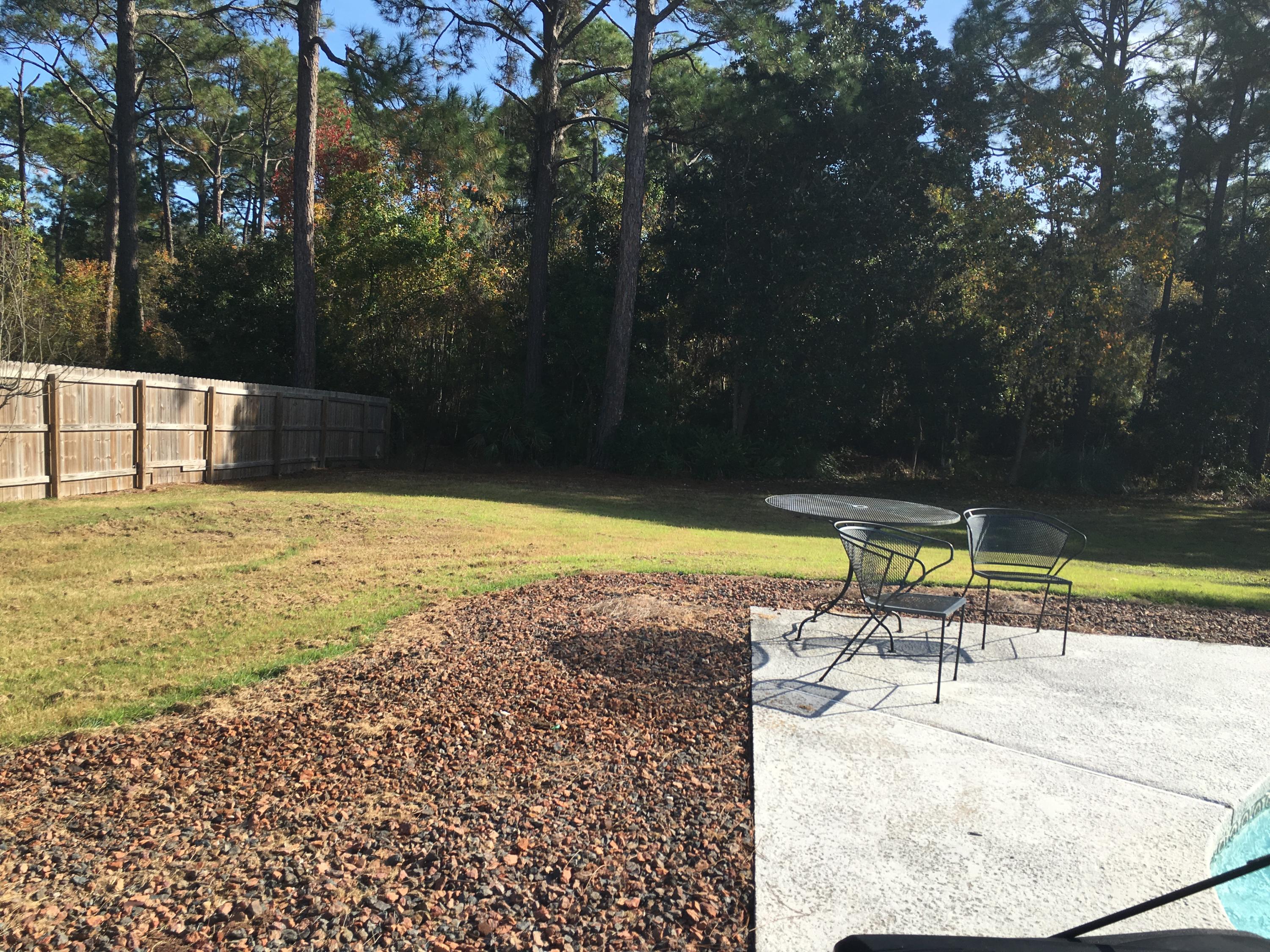 INDIAN BAYOU - Residential Lease