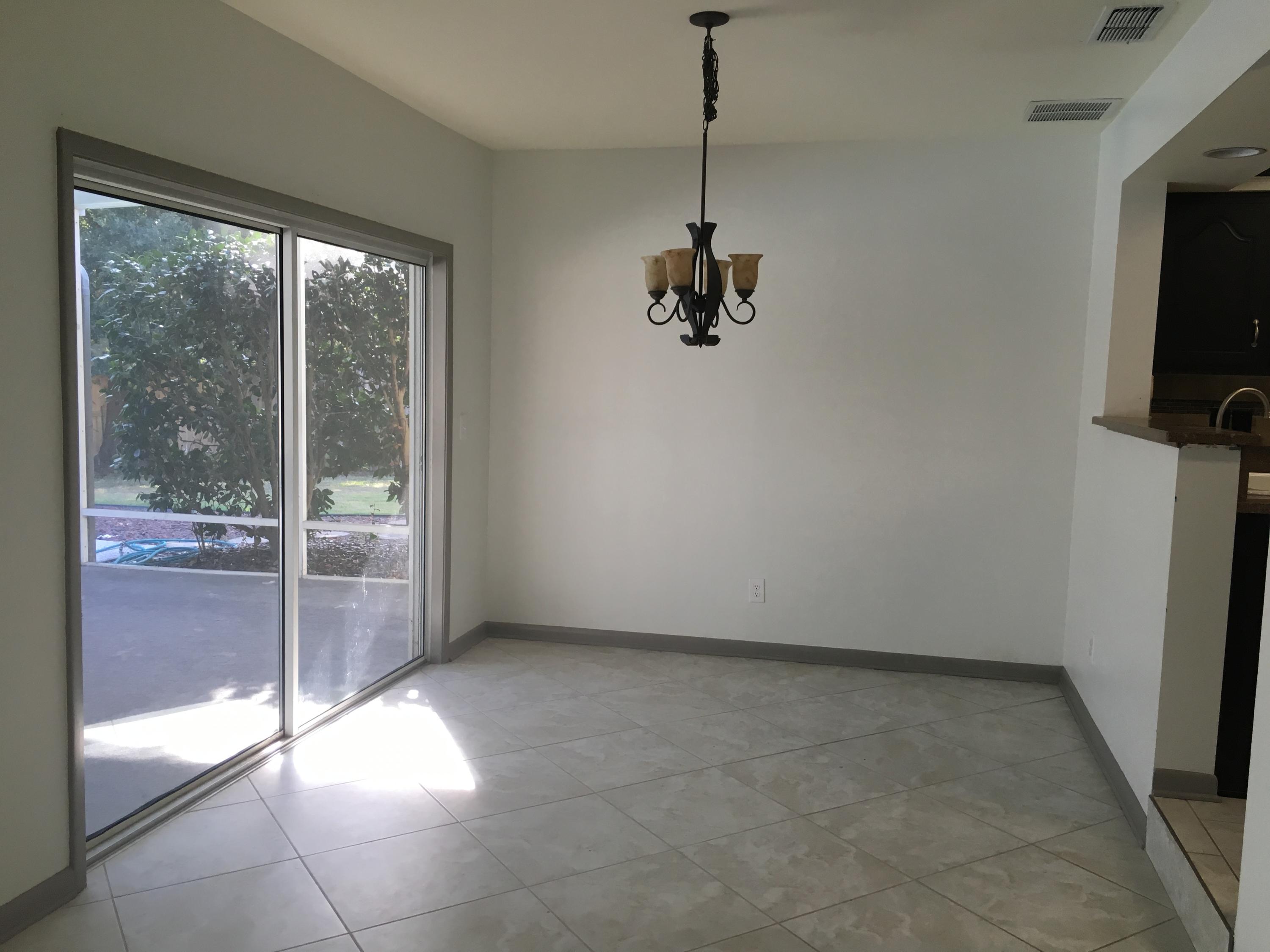 INDIAN BAYOU - Residential Lease
