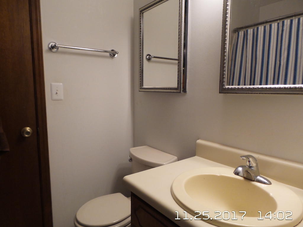 BEACONS BEND - Residential Lease