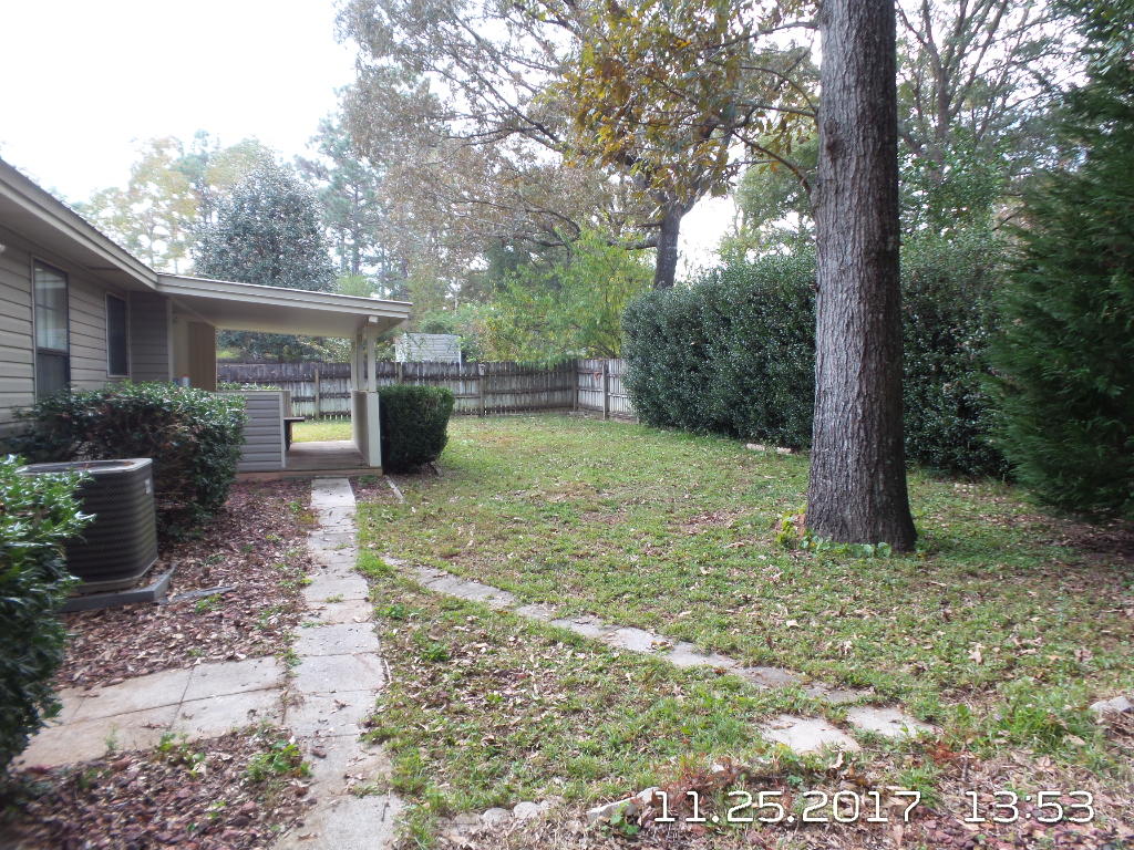 BEACONS BEND - Residential Lease