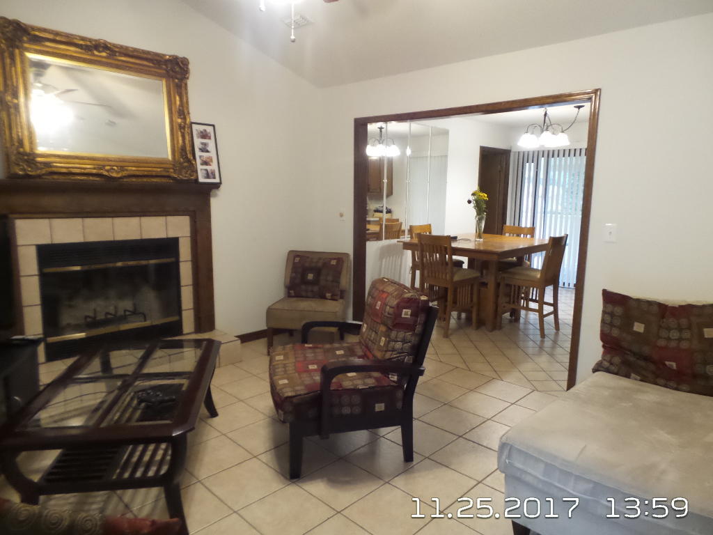 BEACONS BEND - Residential Lease