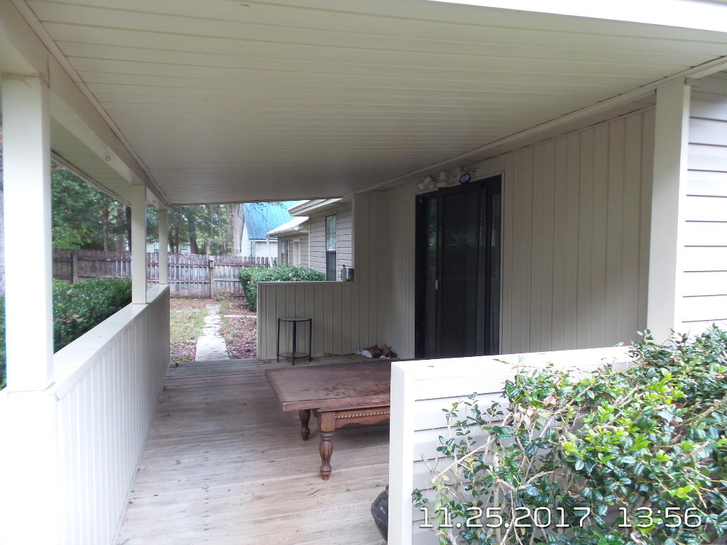 BEACONS BEND - Residential Lease