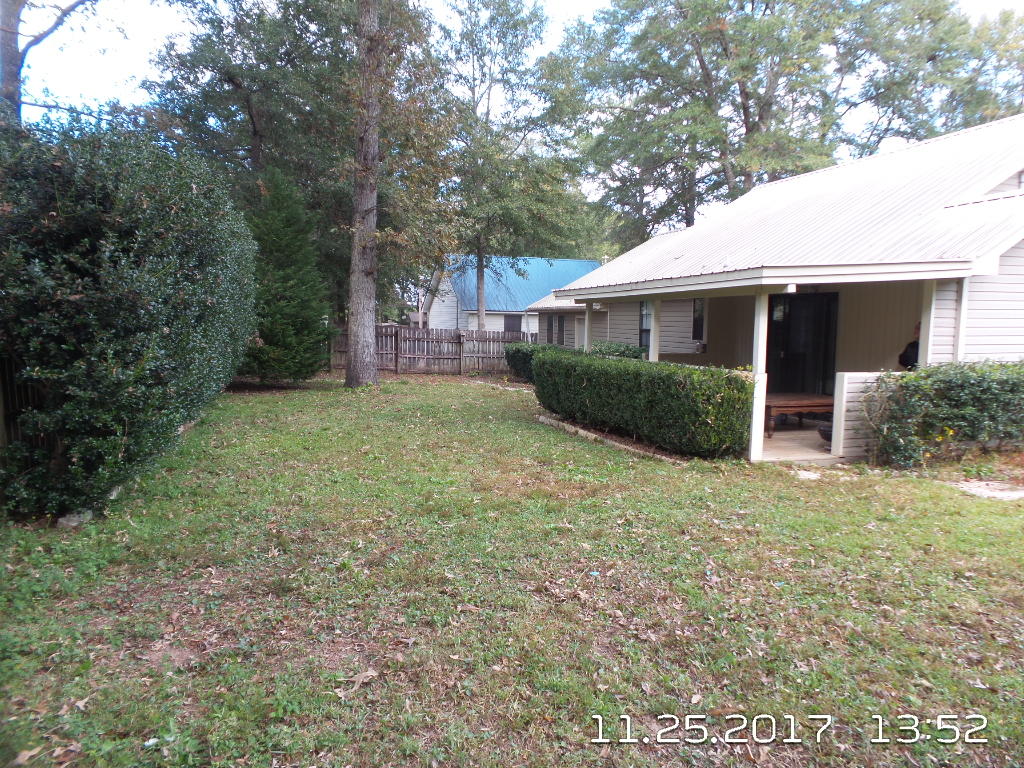BEACONS BEND - Residential Lease