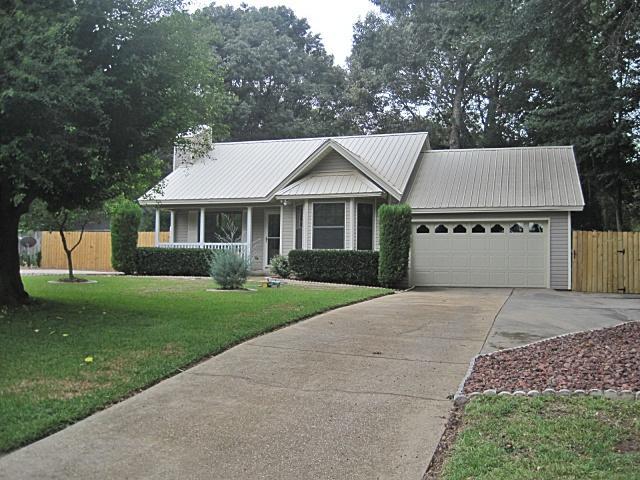 BEACONS BEND - Residential Lease