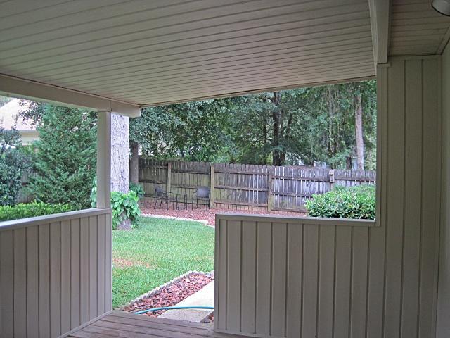BEACONS BEND - Residential Lease