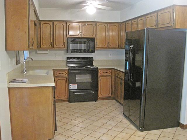 BEACONS BEND - Residential Lease
