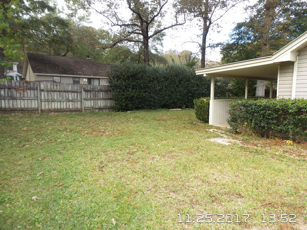 BEACONS BEND - Residential Lease