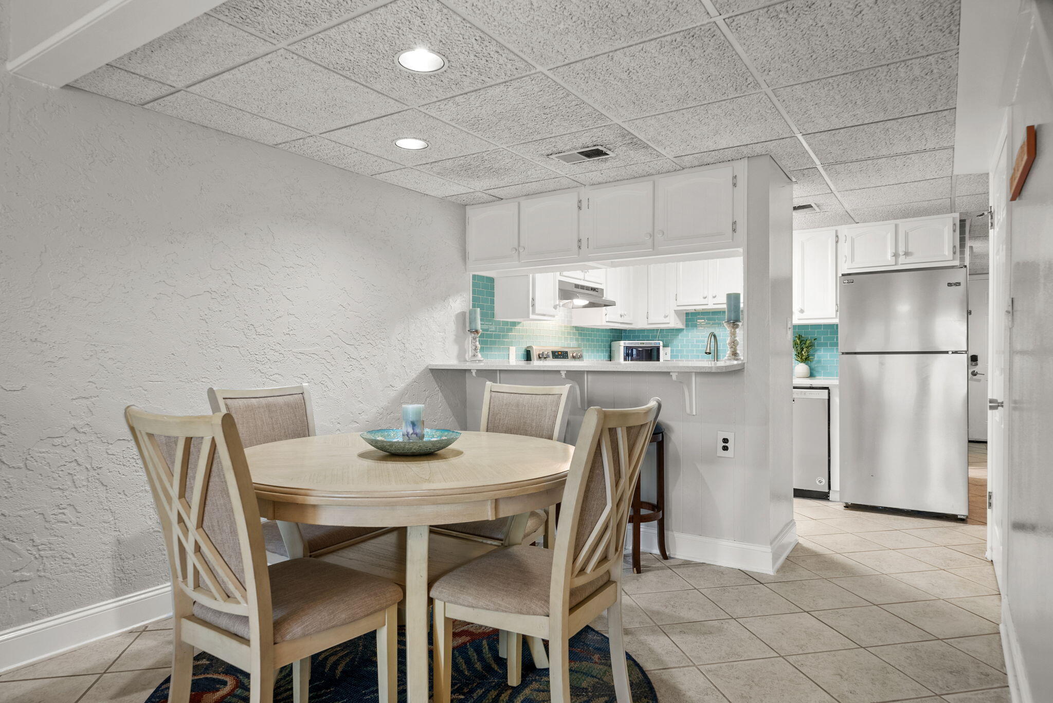 SUGAR BEACH T/H - Residential
