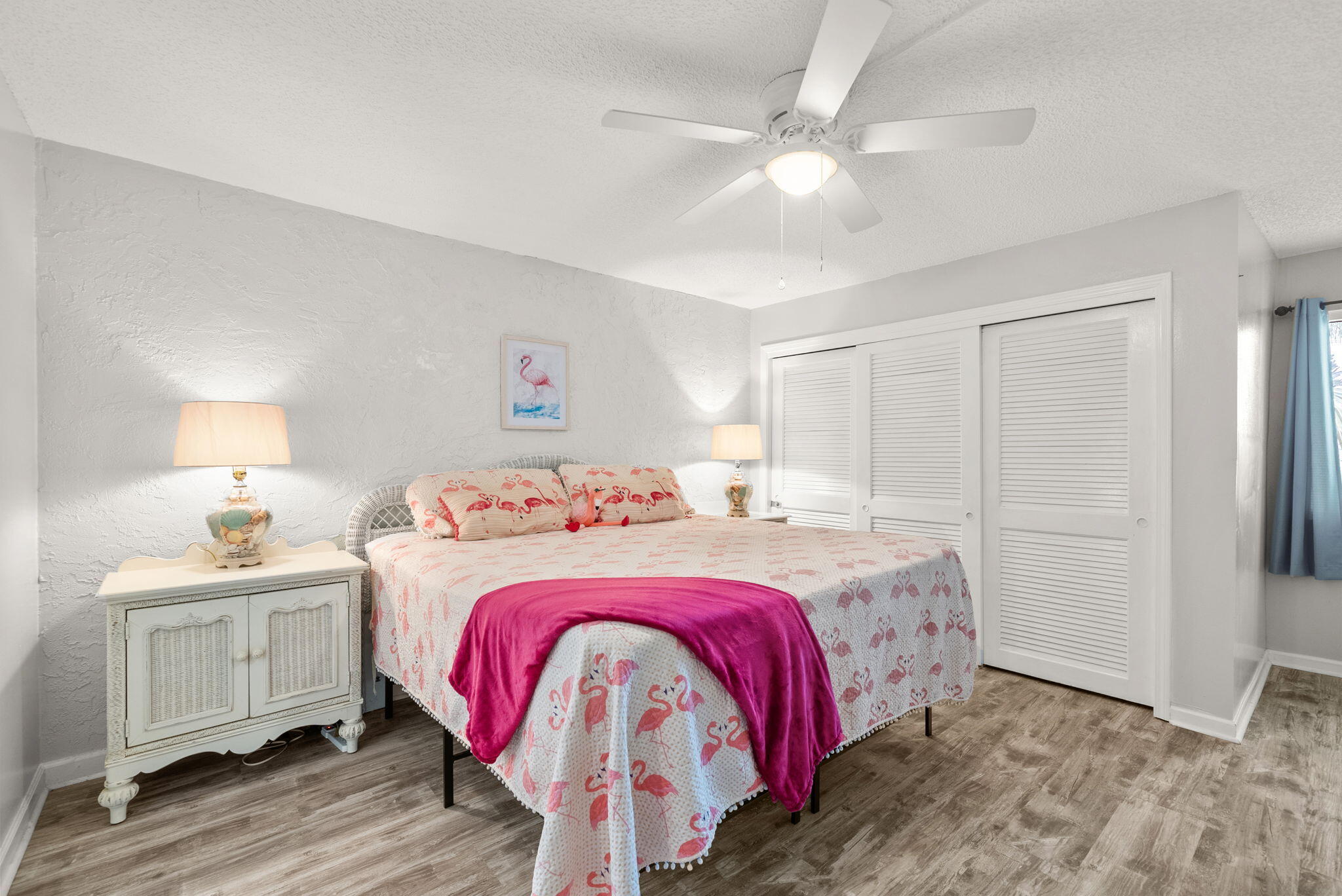 SUGAR BEACH T/H - Residential