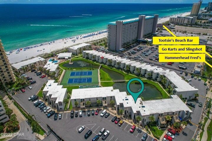 SUGAR BEACH T/H - Residential