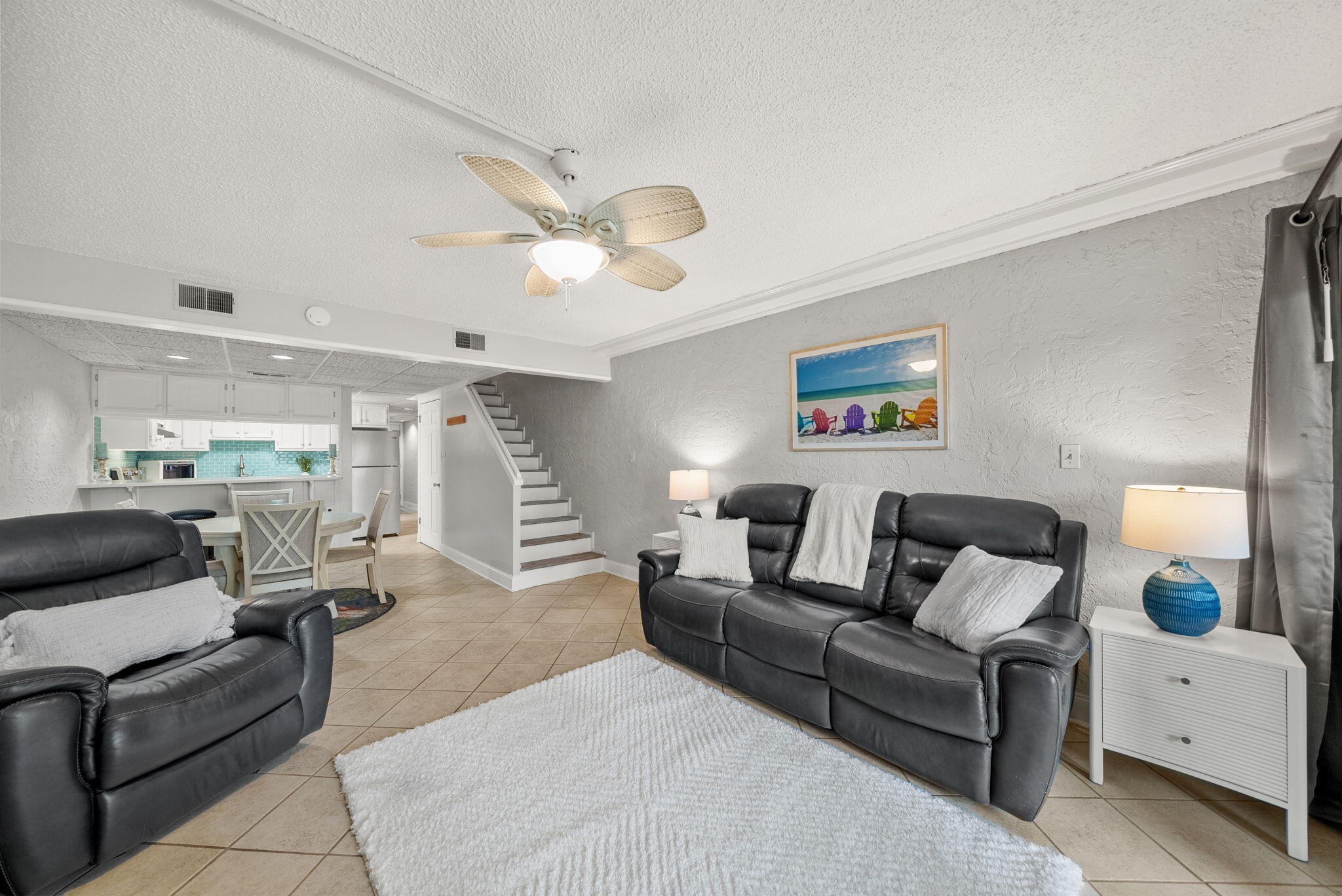 SUGAR BEACH T/H - Residential