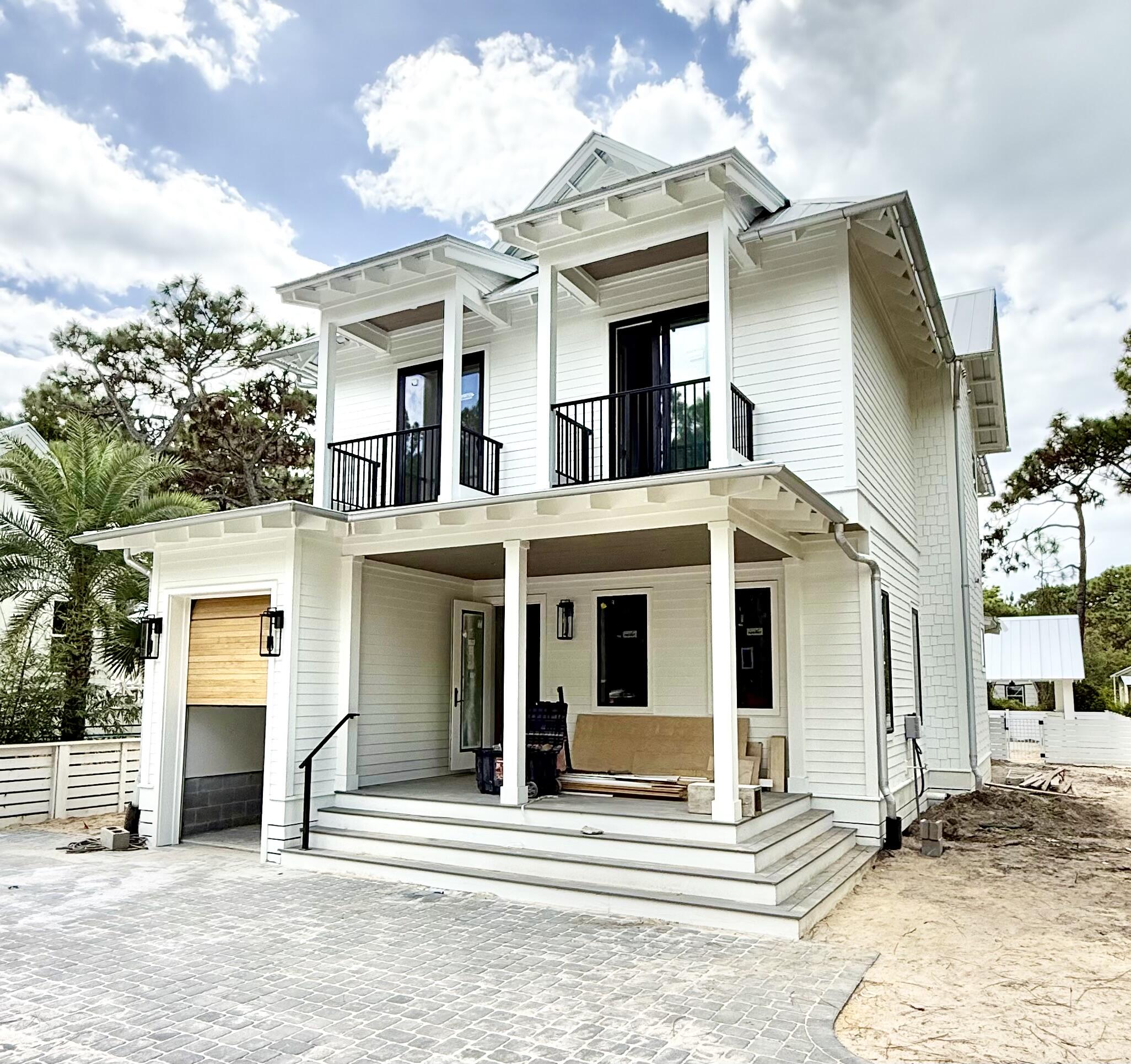GULF SHORE MANOR - Residential