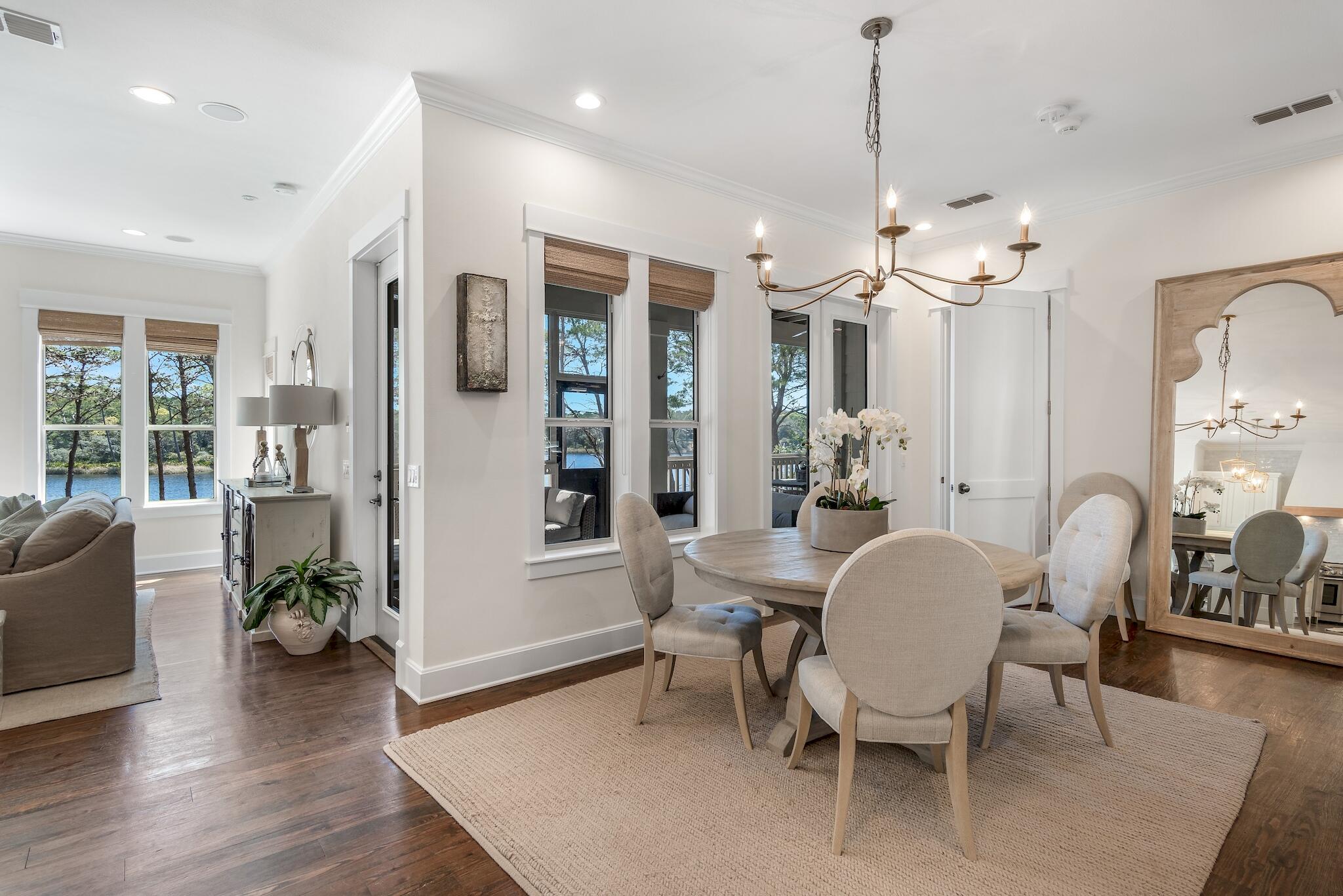 The Landing at Camp Creek - Residential Lease