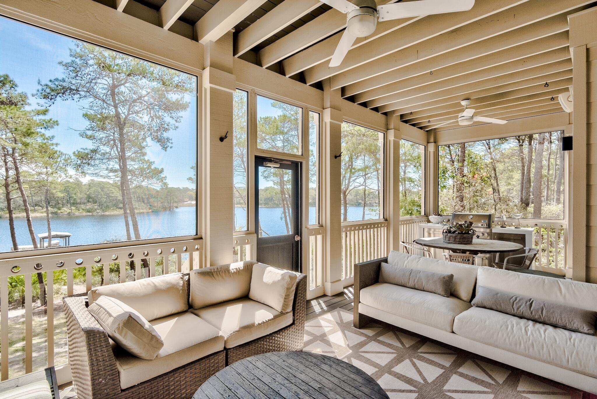 The Landing at Camp Creek - Residential Lease