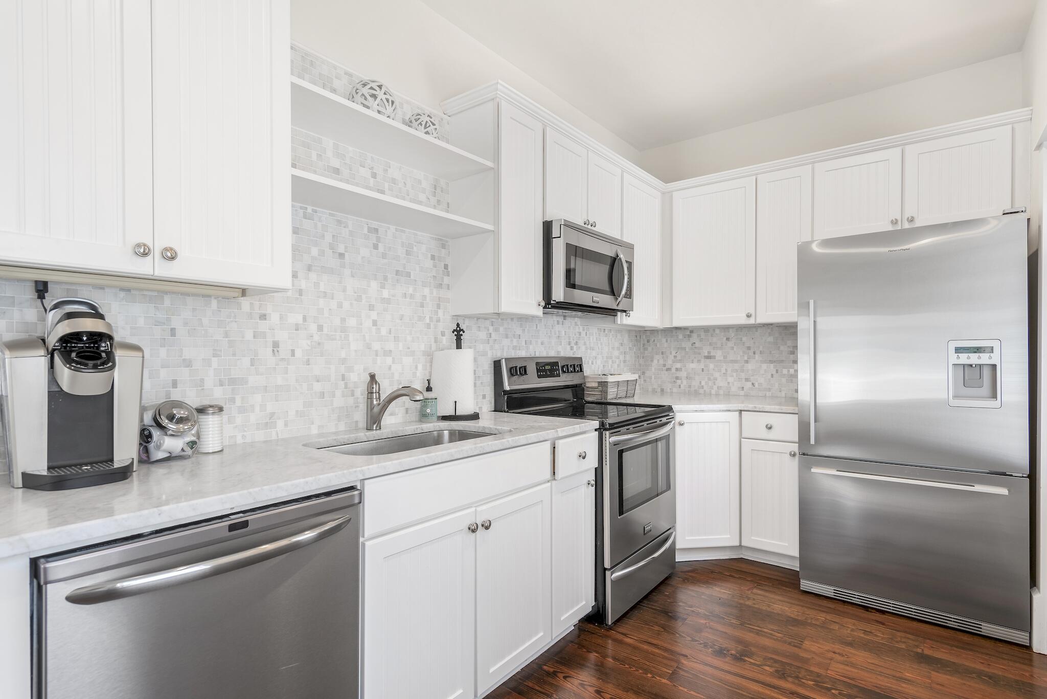 The Landing at Camp Creek - Residential Lease