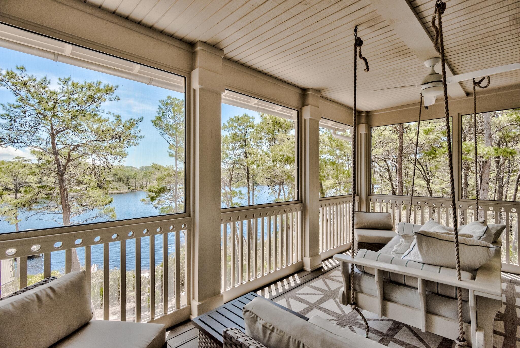 The Landing at Camp Creek - Residential Lease