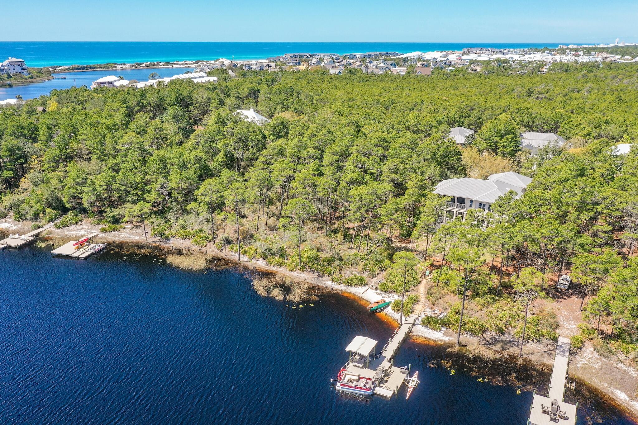 The Landing at Camp Creek - Residential Lease