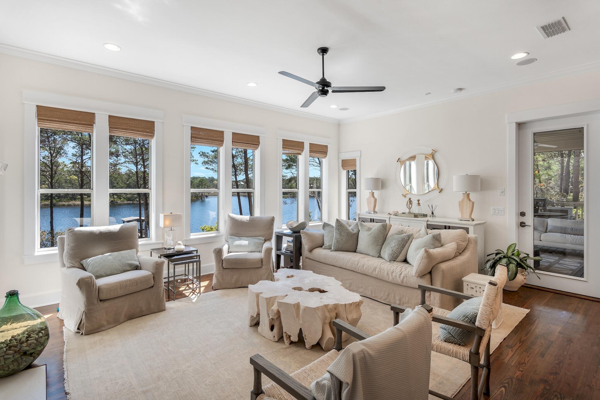 The Landing at Camp Creek - Residential Lease