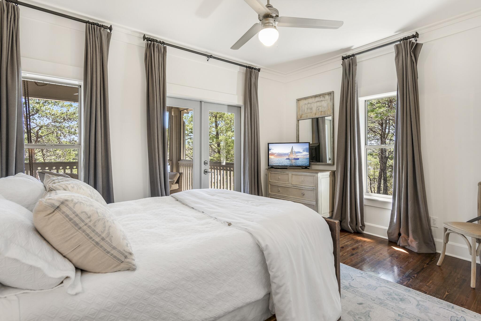 The Landing at Camp Creek - Residential Lease