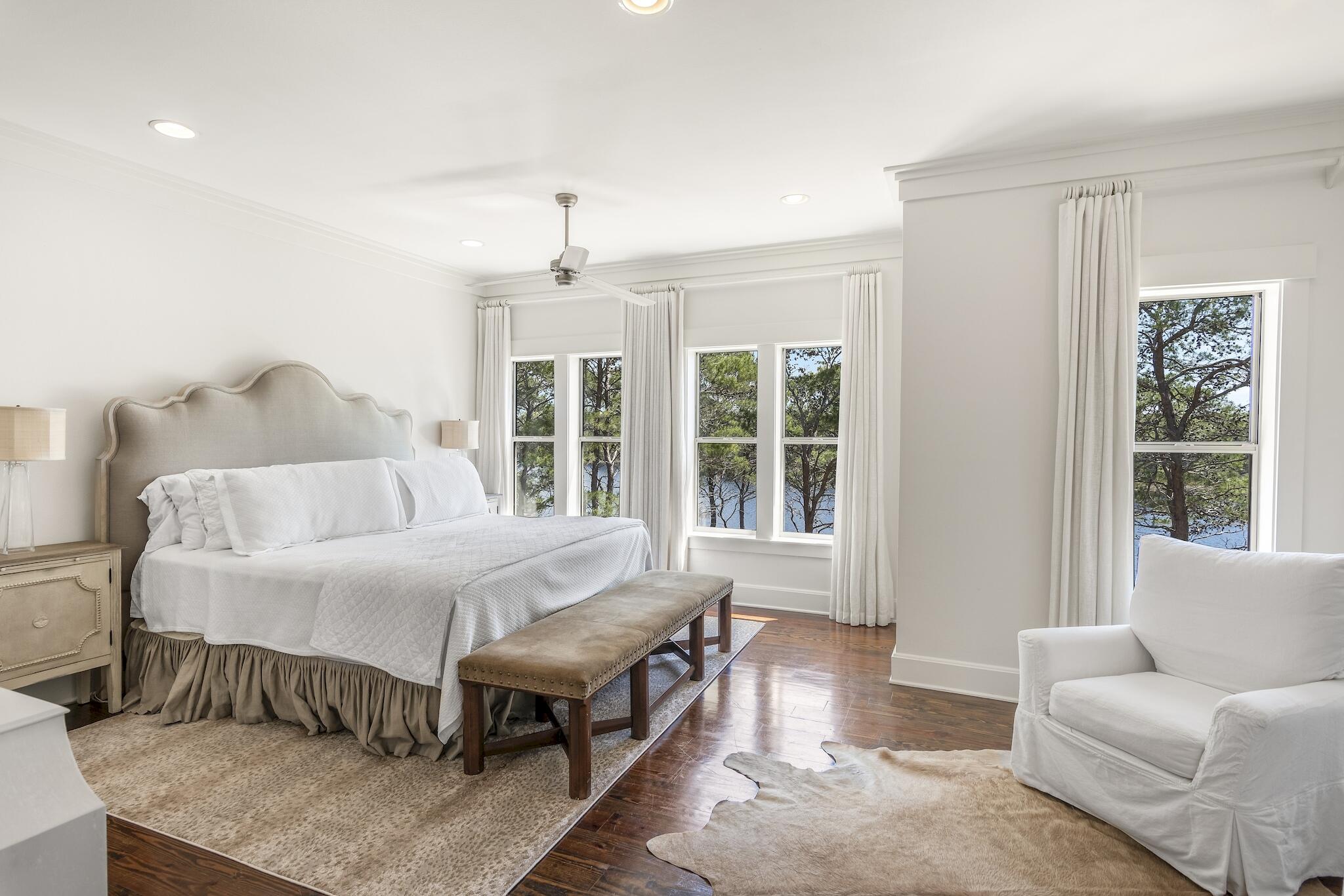 The Landing at Camp Creek - Residential Lease