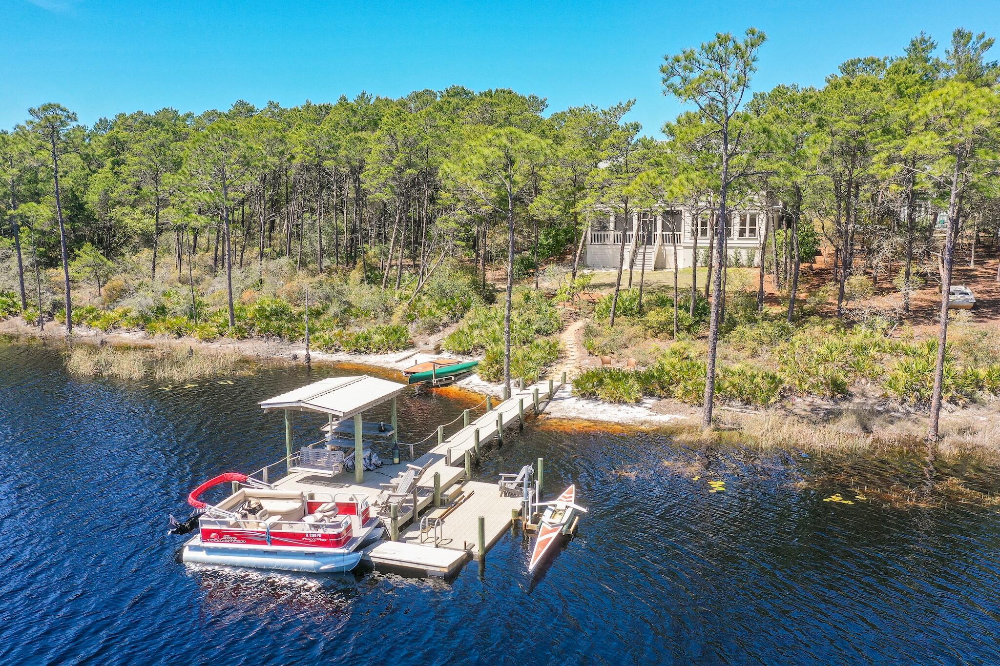 The Landing at Camp Creek - Residential Lease