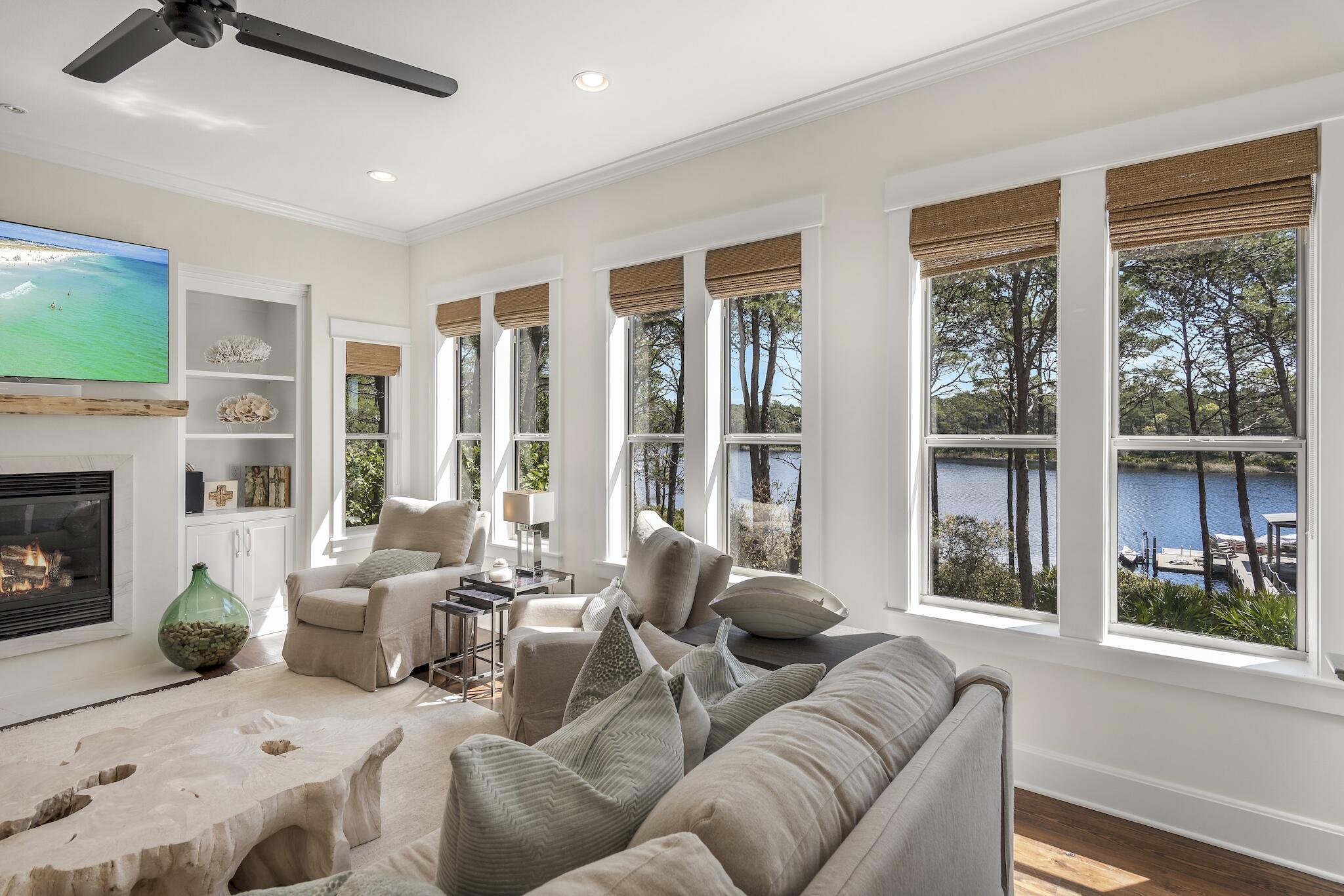 The Landing at Camp Creek - Residential Lease