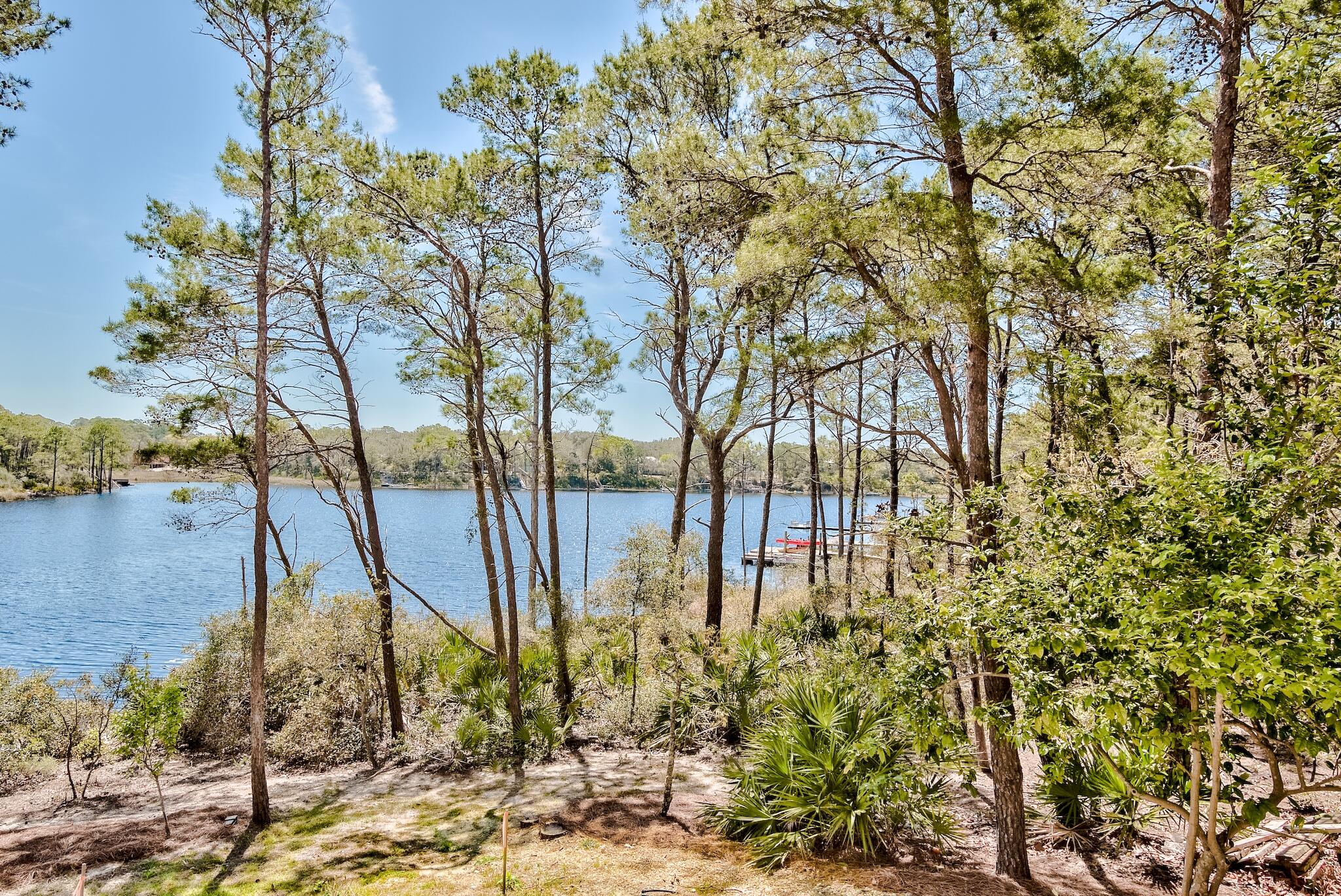 The Landing at Camp Creek - Residential Lease
