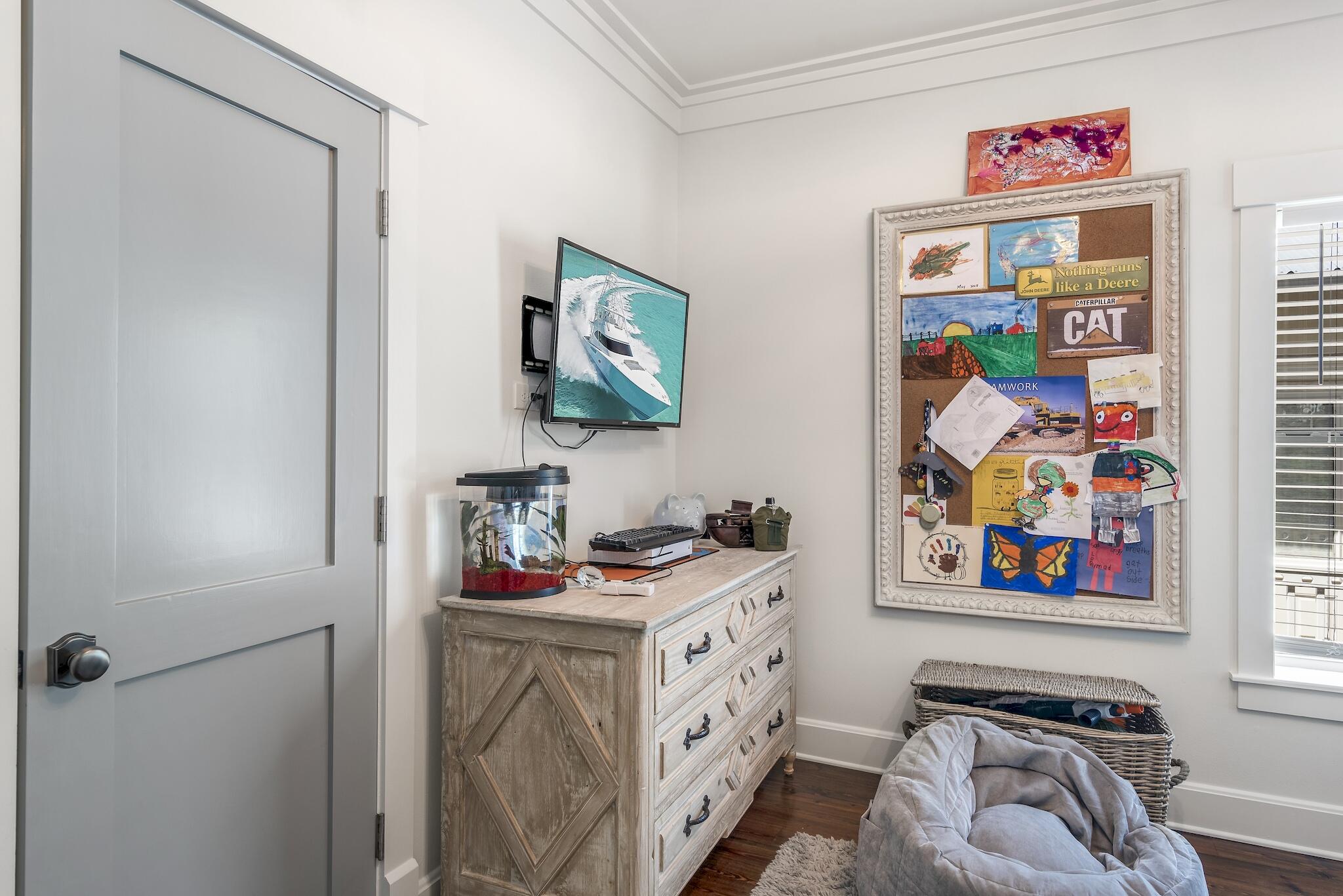 The Landing at Camp Creek - Residential Lease