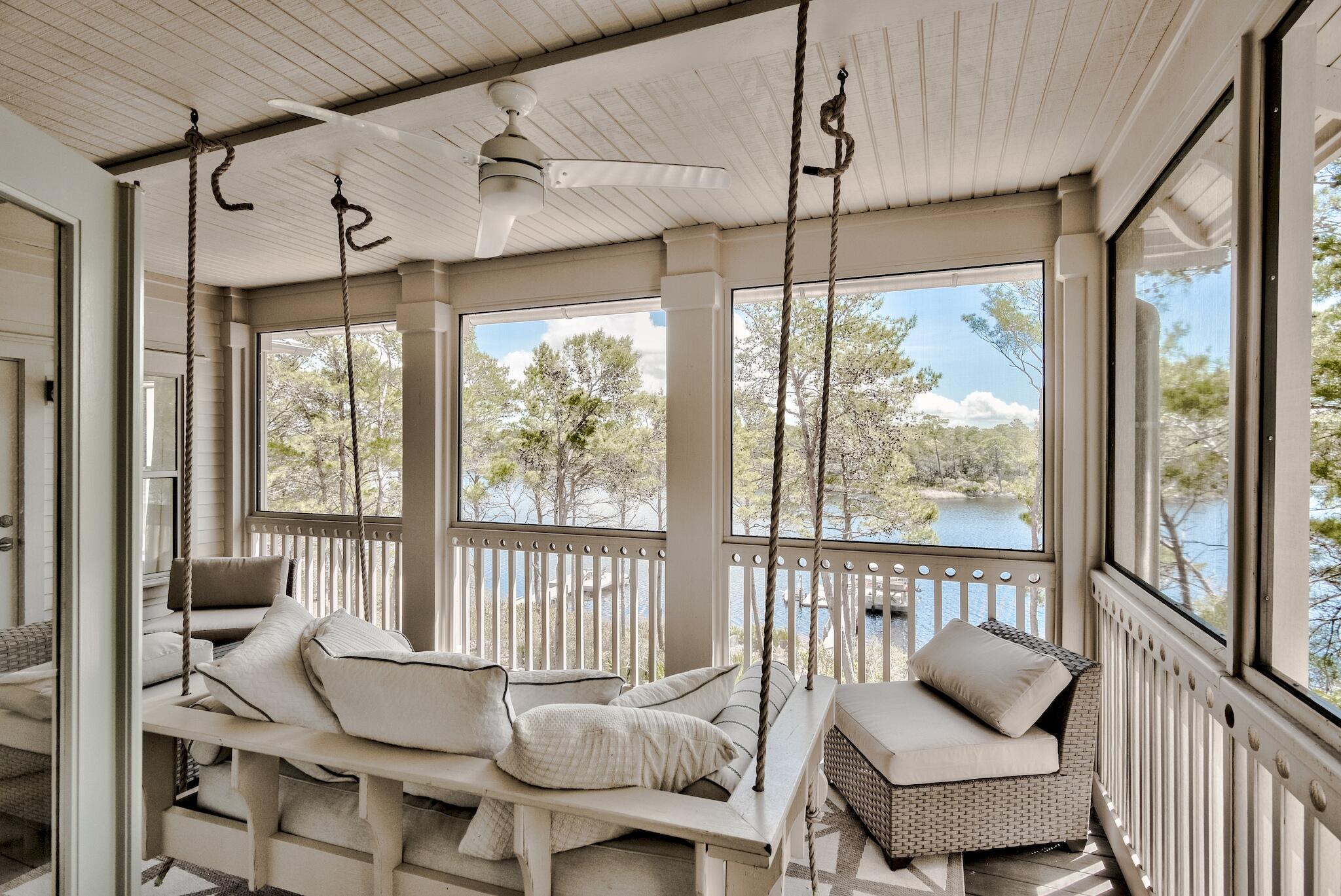 The Landing at Camp Creek - Residential Lease
