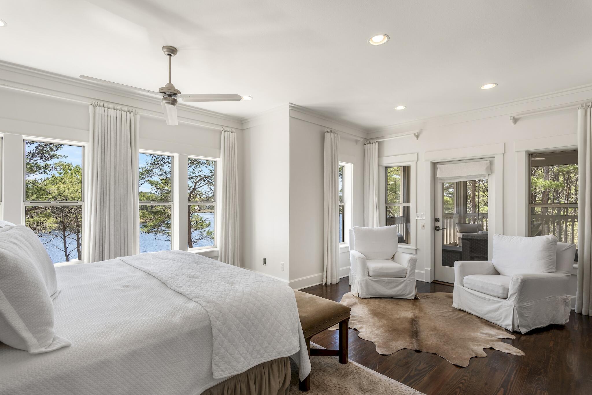 The Landing at Camp Creek - Residential Lease