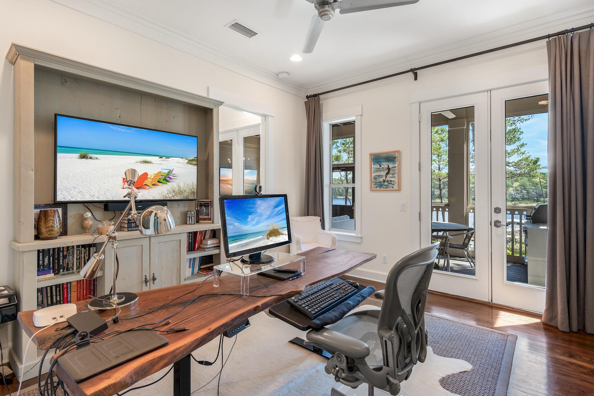 The Landing at Camp Creek - Residential Lease